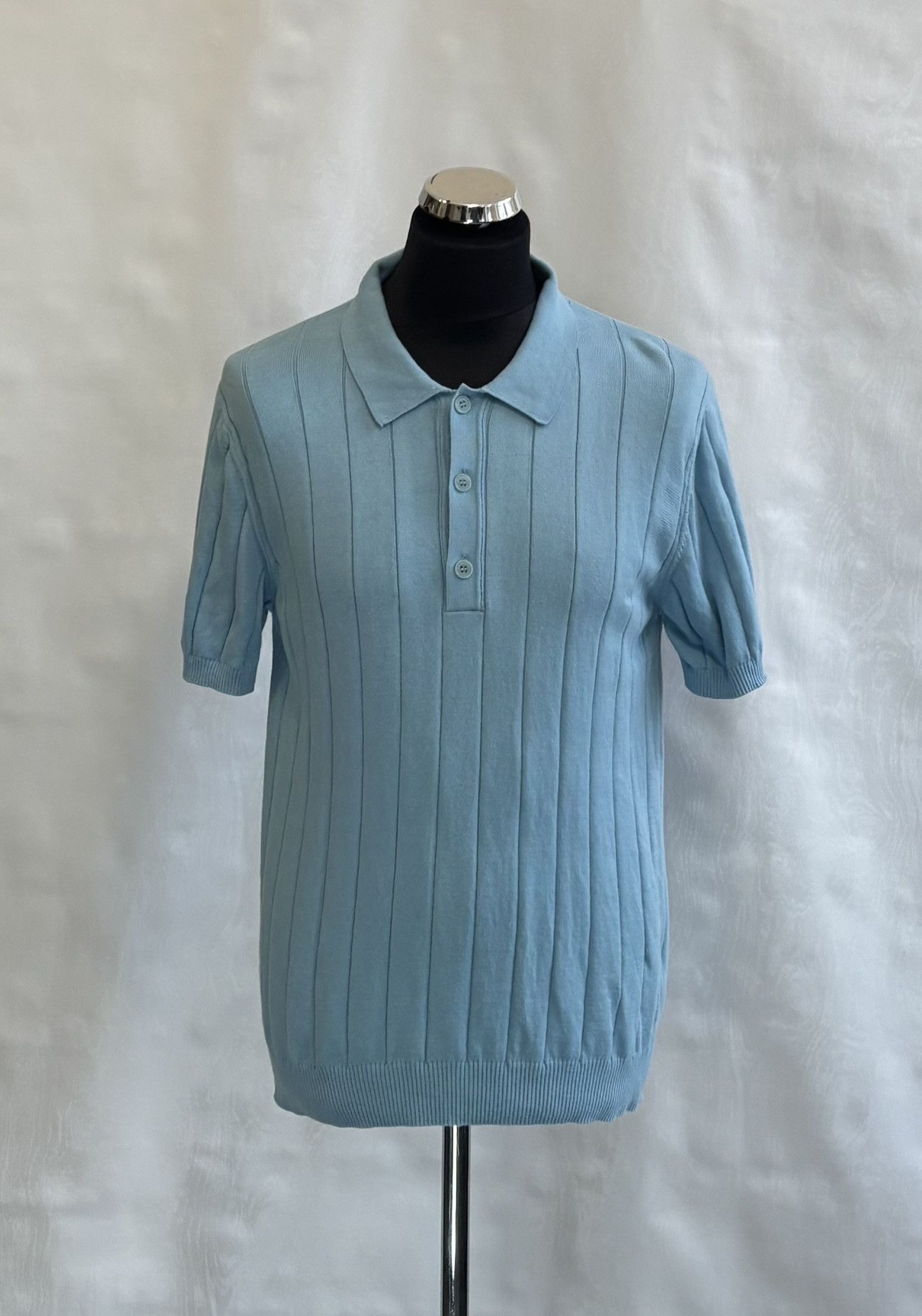 Baldessarini Polo Baldessarini Size L Size US L / EU 52-54 / 3 - 1 Thumbnail