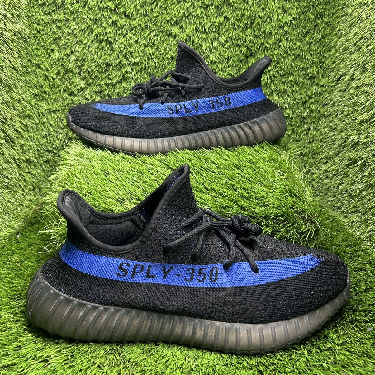 Yeezy Yeezy 350 “Dazzling Blue” (Size 12) Size US 12 / EU 45 - 1 Thumbnail