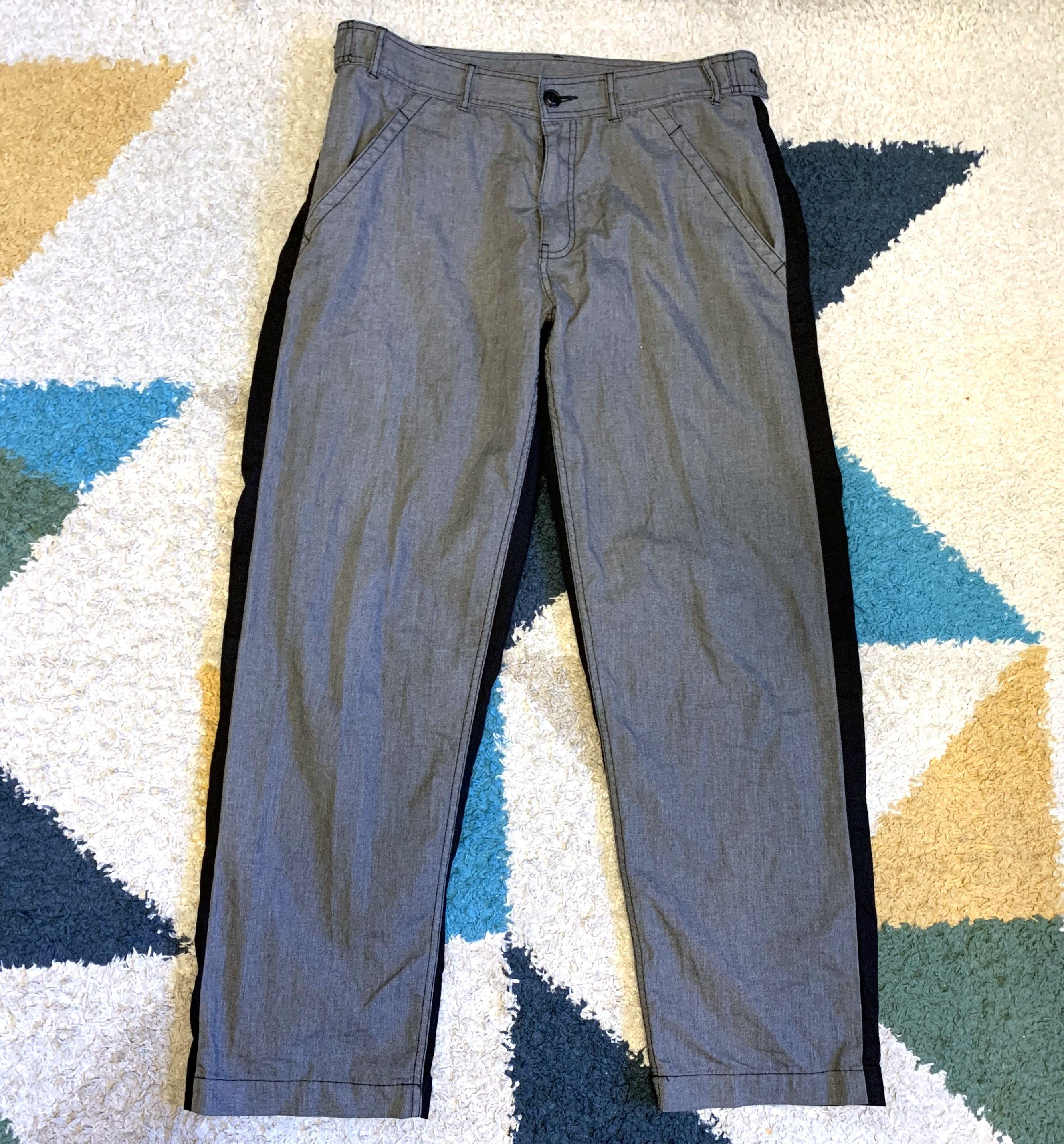 Julius Julius 7 MA 2011aw rayon silk twill trench, size 2 | Grailed