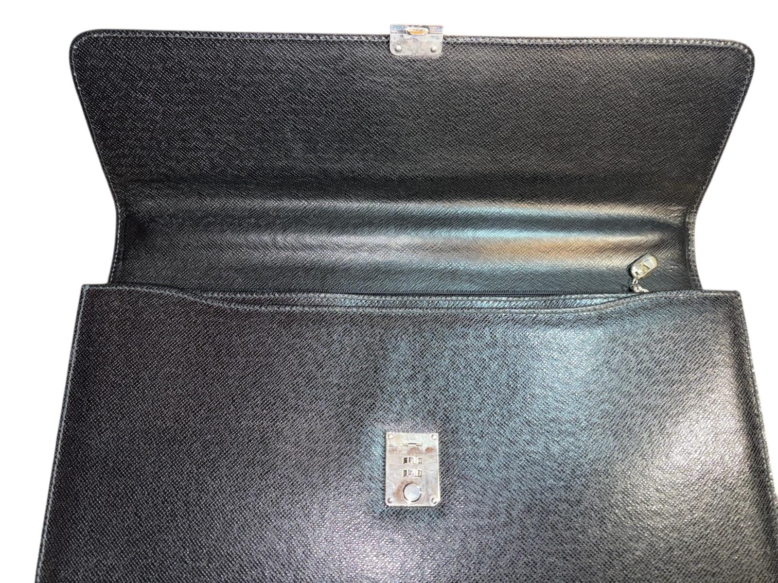 Valentino Valentino Garavani briefcase Size ONE SIZE - 11 Thumbnail