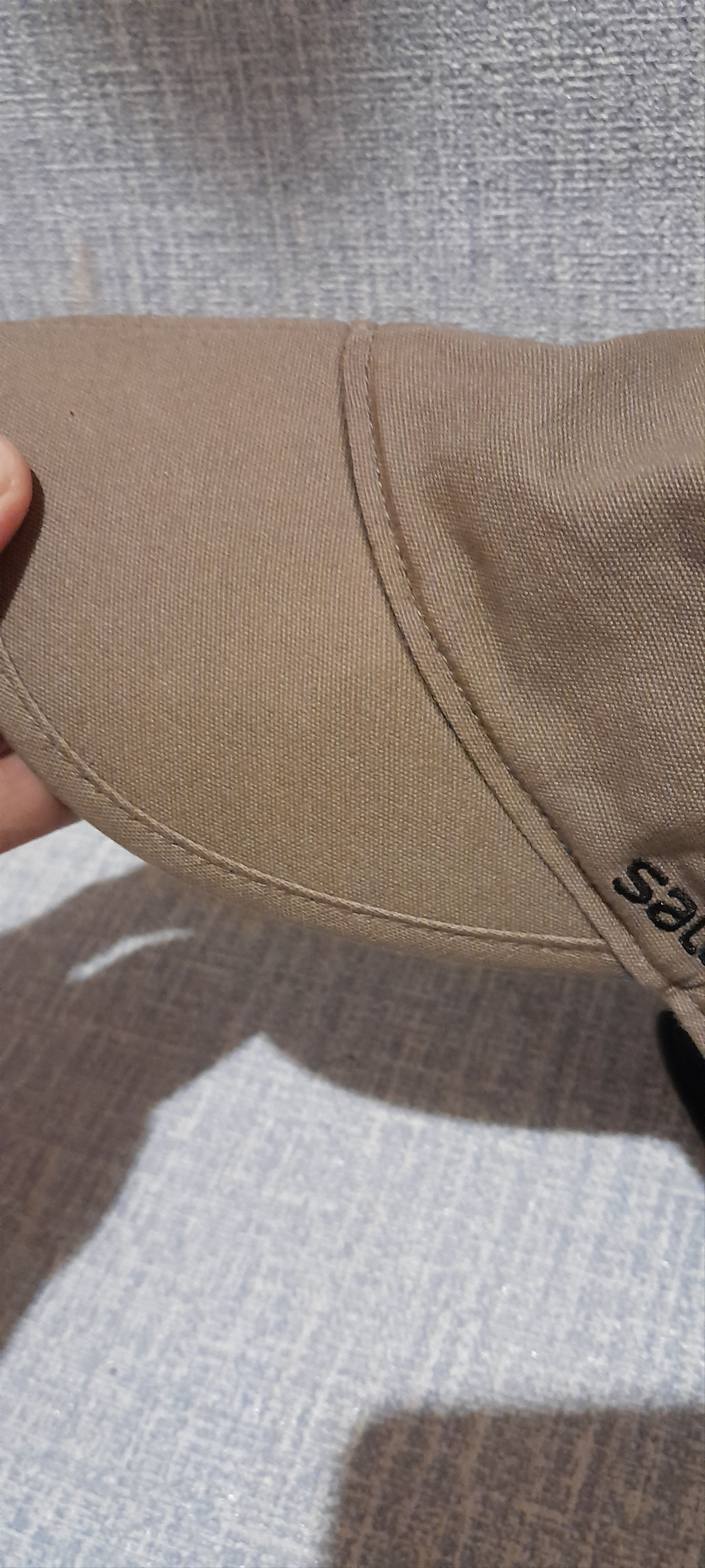 Other Salomon patrol cap Size ONE SIZE - 5 Thumbnail