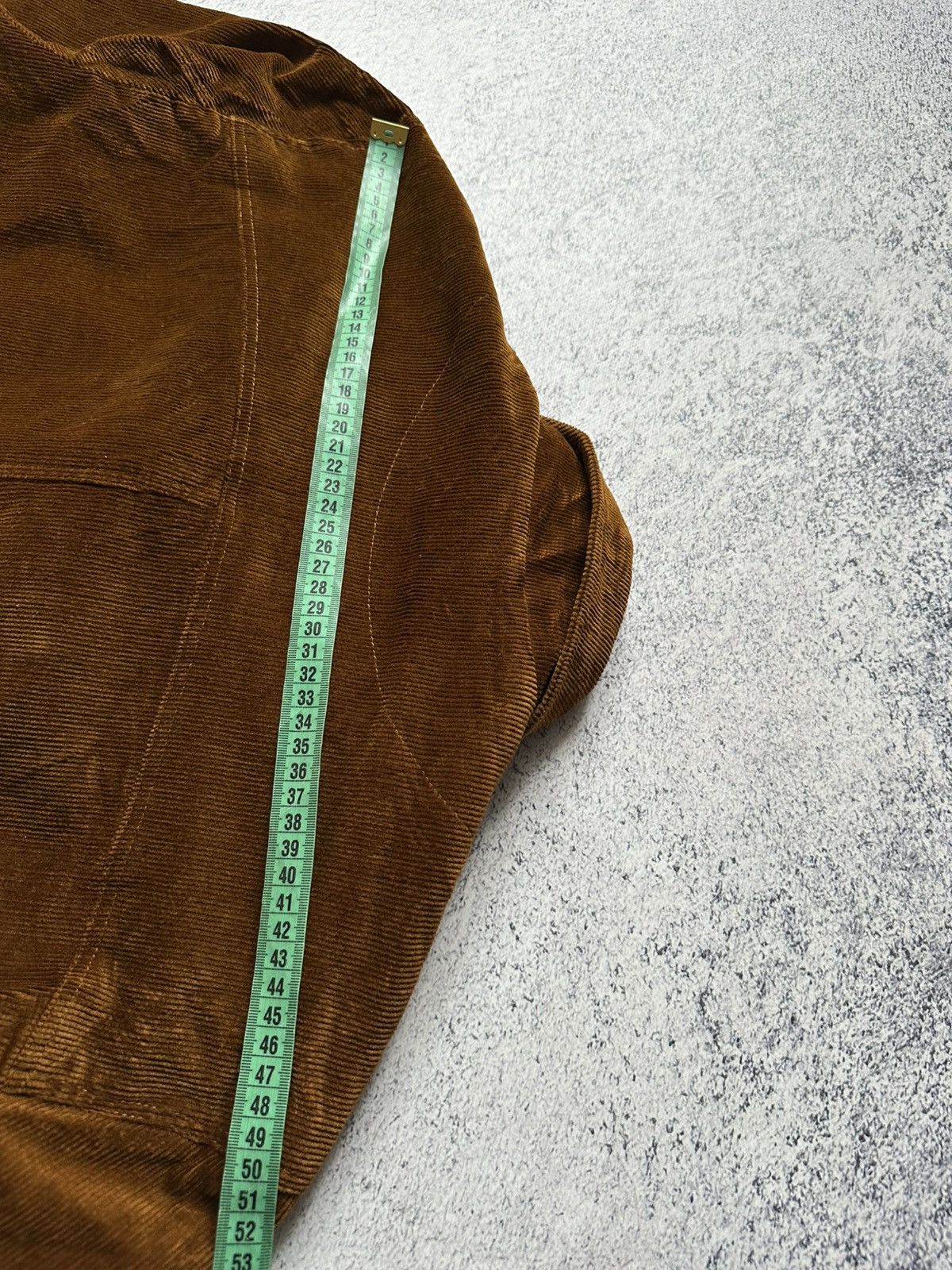 Oliver Spencer Oliver Spencer Work Western Jacket 1920s Style Size US L / EU 52-54 / 3 - 15 Thumbnail