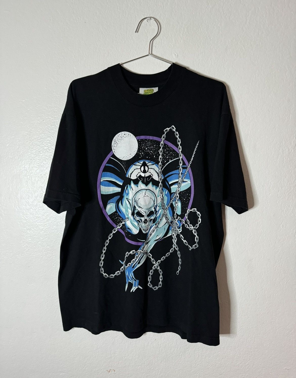 Chronic images KANG last buy dance shirt