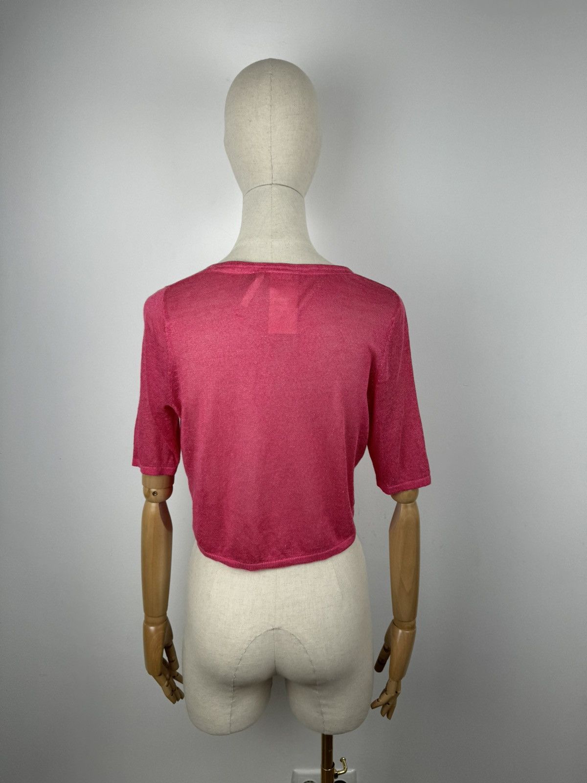 Other Women’s So Glad And Very by White Stuff Top Cardigan size 10 Size L / US 10 / IT 46 - 5 Thumbnail