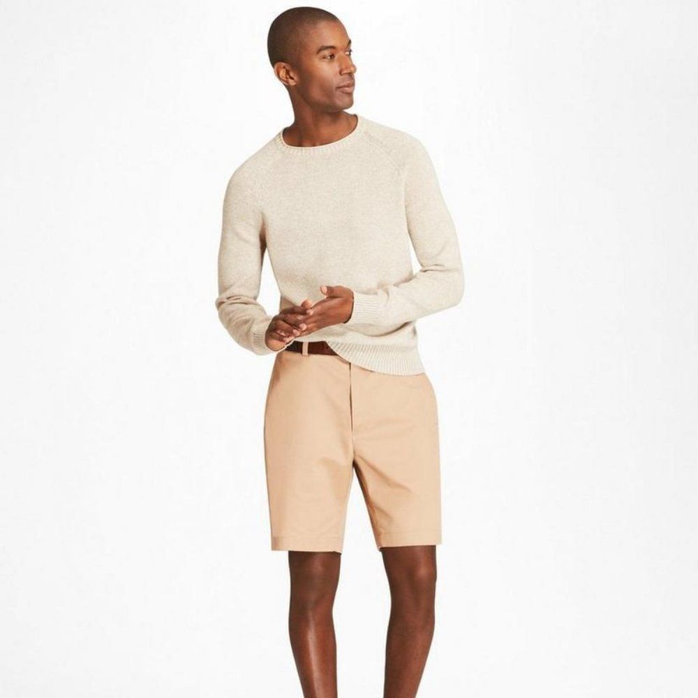 Brooks Brothers Brooks Brothers Chino Short Size 34 Size US 34 / EU 50 - 2 Thumbnail