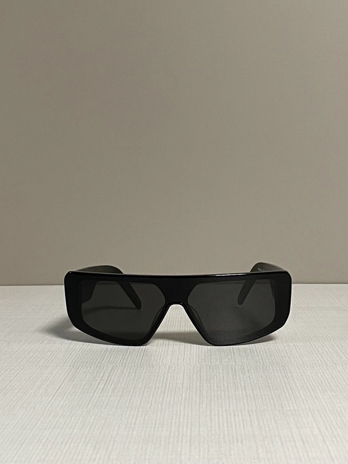 Rick Owens Rick Owens New One Size Sunglasses Size ONE SIZE - 3 Thumbnail