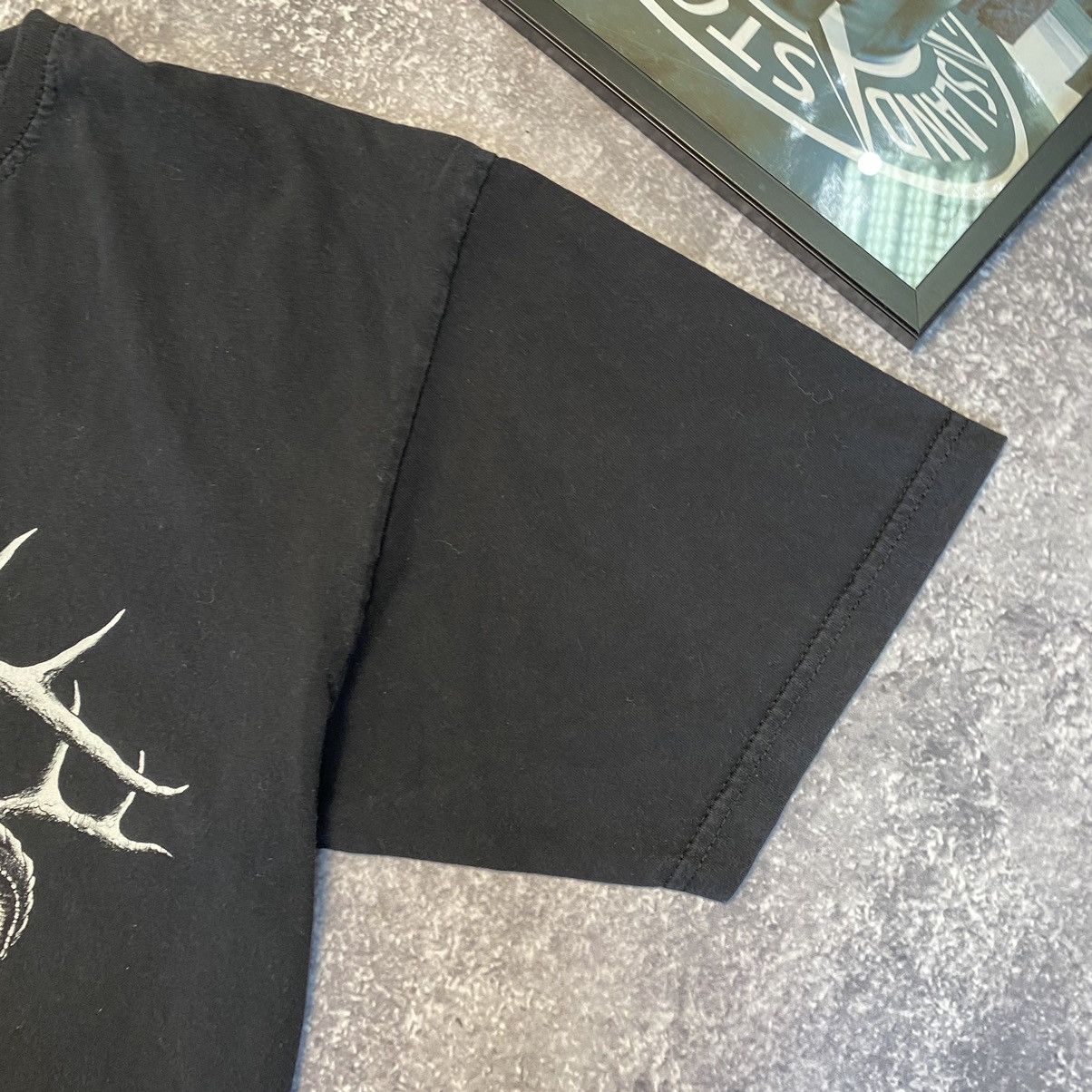Band Tees Vintage Wolfheart Big Graphic logo Rock band 90’s tee Size US L / EU 52-54 / 3 - 7 Thumbnail