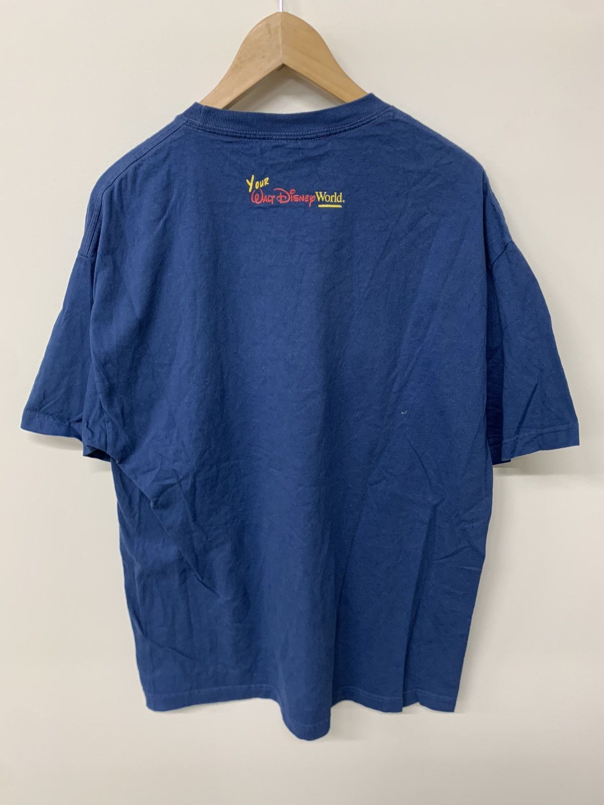 Disney × Vintage Vintage Disney Magic Music Days Tee Size US XL / EU 56 / 4 - 1 Thumbnail