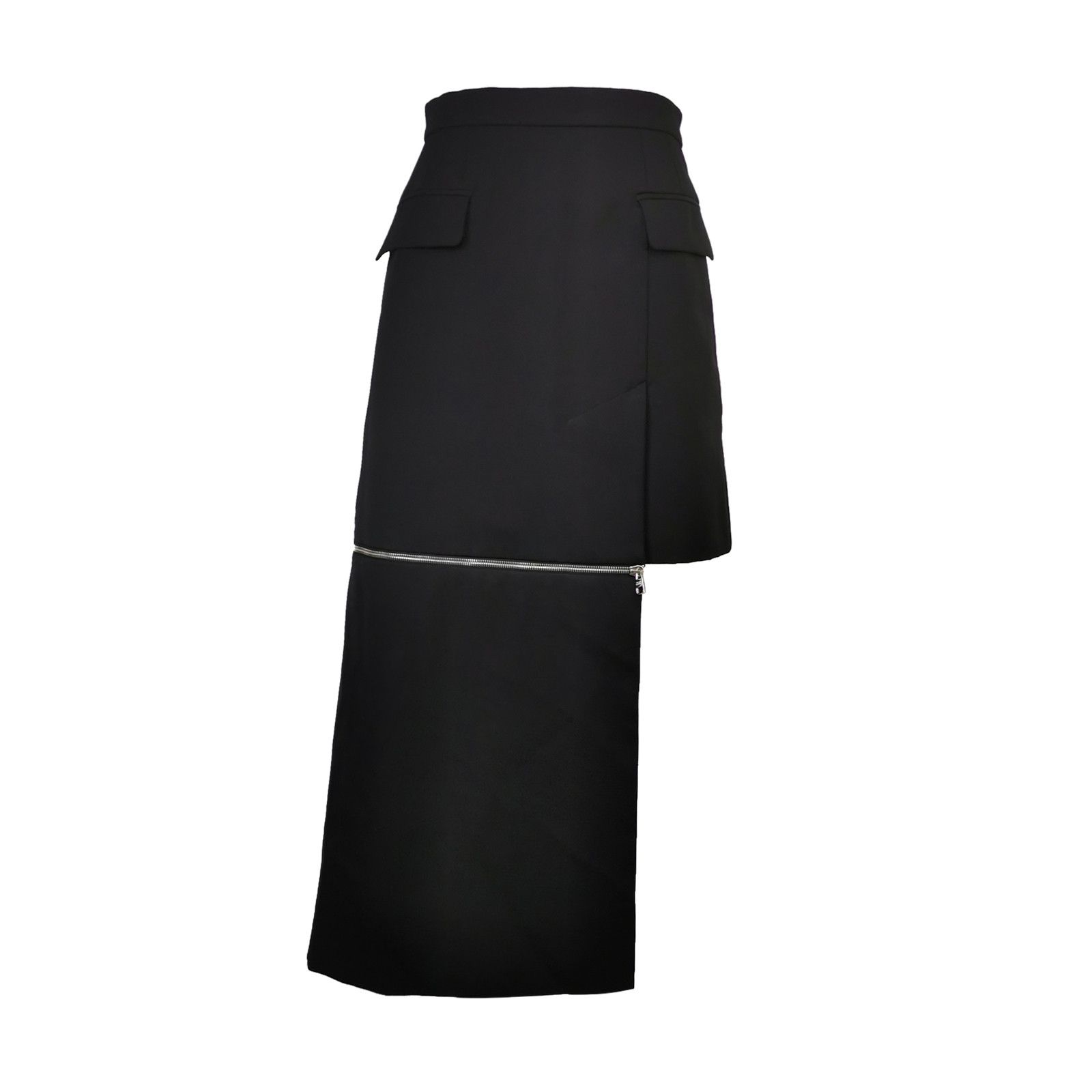 Alexander McQueen Women 26 Midi Skirts