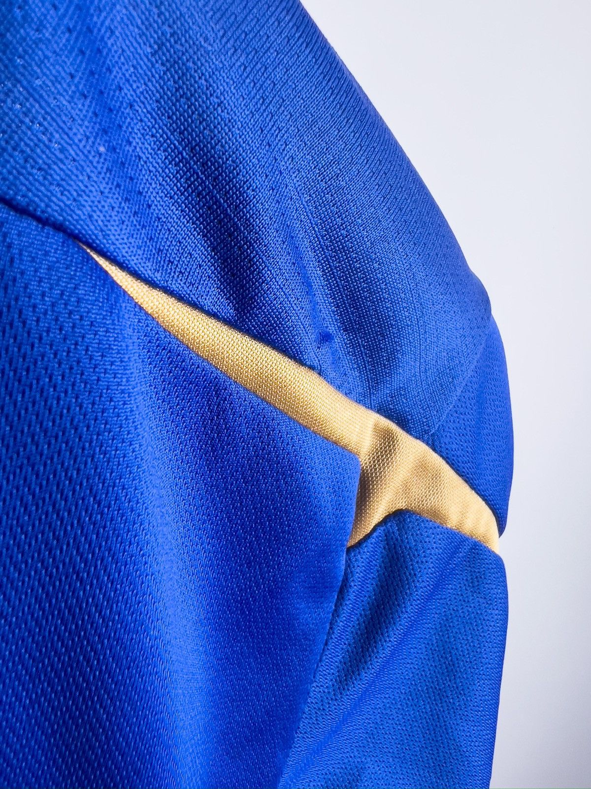Umbro Umbro Chelsea Centenary Home 2005-2006 Size US XXS / EU 40 - 7 Thumbnail