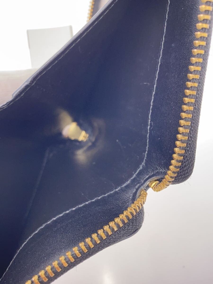 Comme des Garcons Zip Leather Wallet Size ONE SIZE - 6 Thumbnail