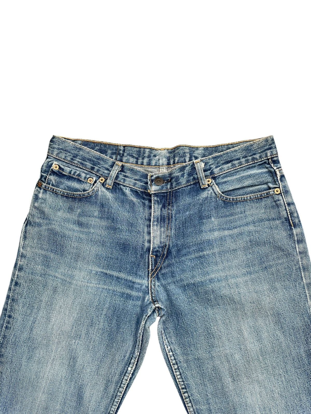 Levi's Vintage Levi’s 544 Bell Bottom Size US 34 / EU 50 - 3 Thumbnail