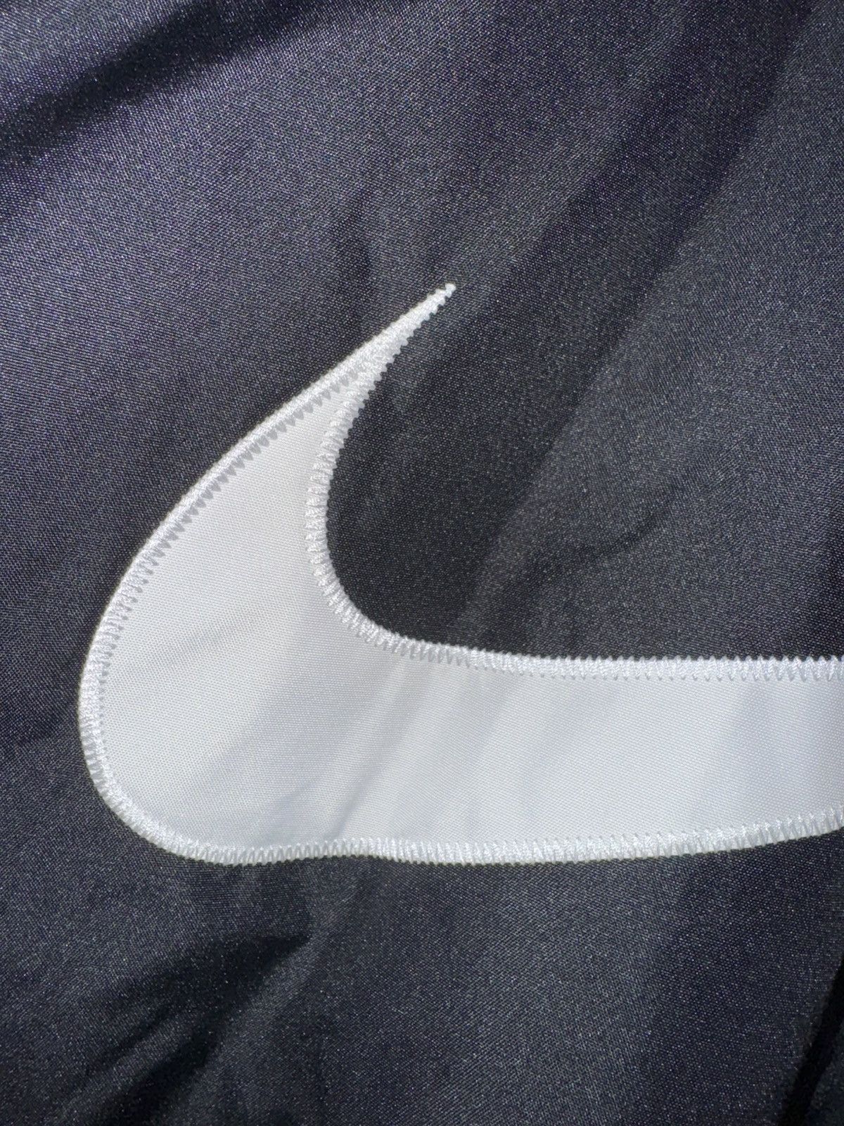Nike Nike jacket bomer Size US XL / EU 56 / 4 - 11 Thumbnail