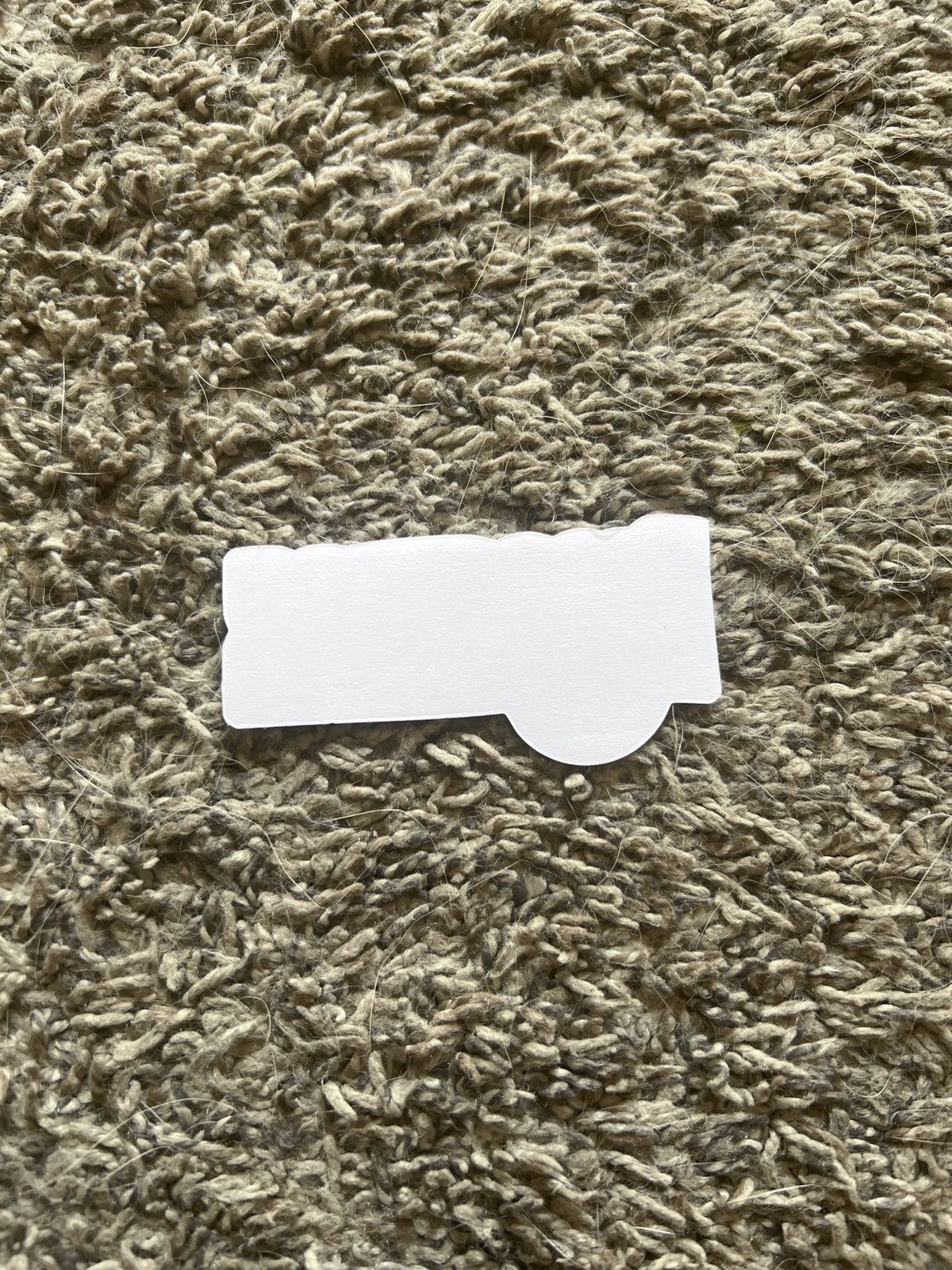 Hypebeast Discovery Channel Sticker Size ONE SIZE - 2 Thumbnail