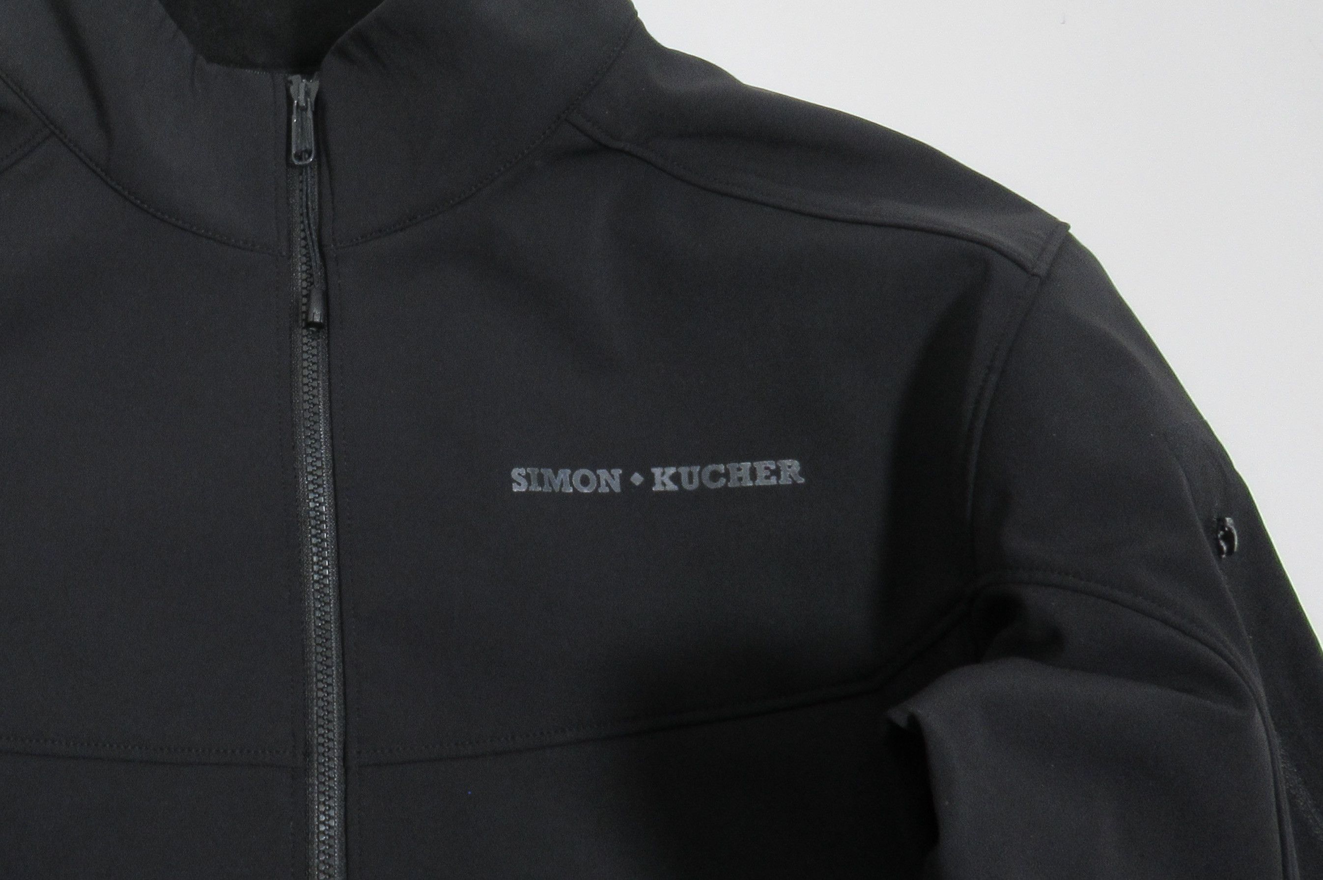 Arc'teryx Arc'teryx Men's Epsilon LT Jacket Corporate Black Size M Size US M / EU 48-50 / 2 - 2 Thumbnail