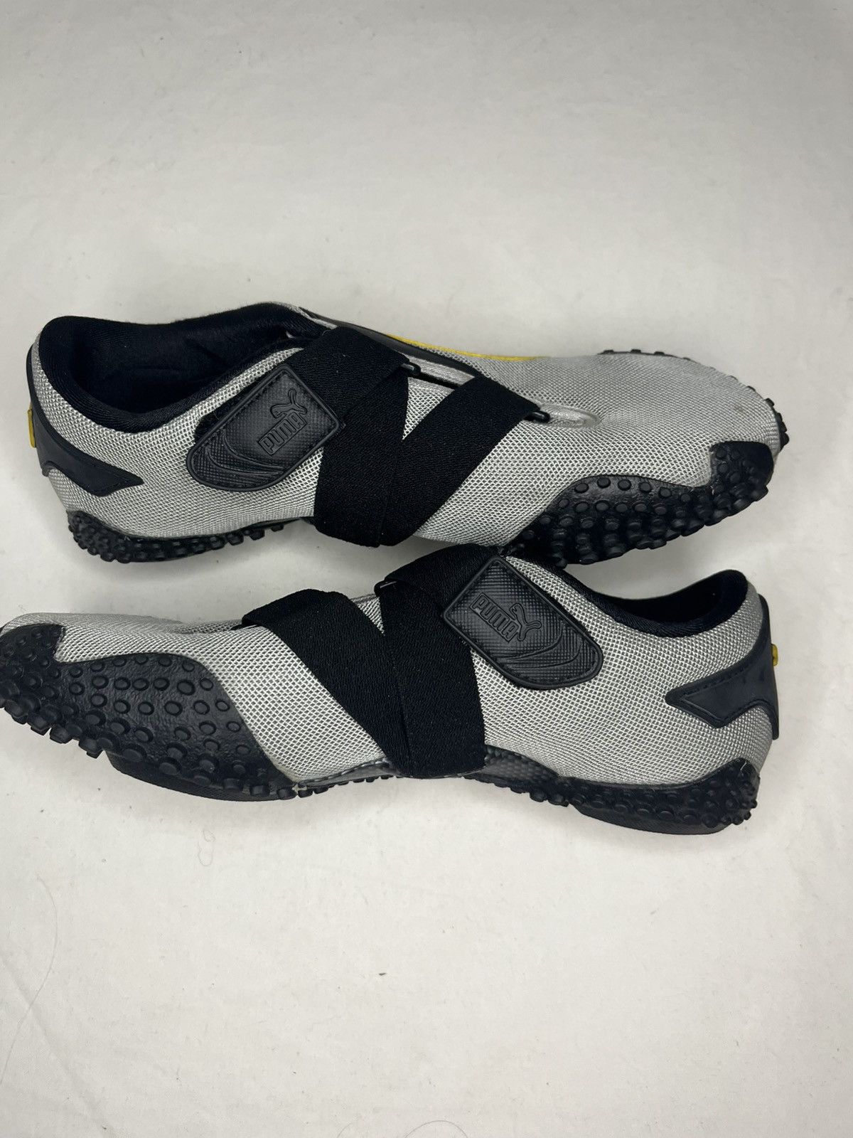 Japanese Brand Puma Mostro 00’s Sneakers Size US 5 / EU 37 - 2 Thumbnail