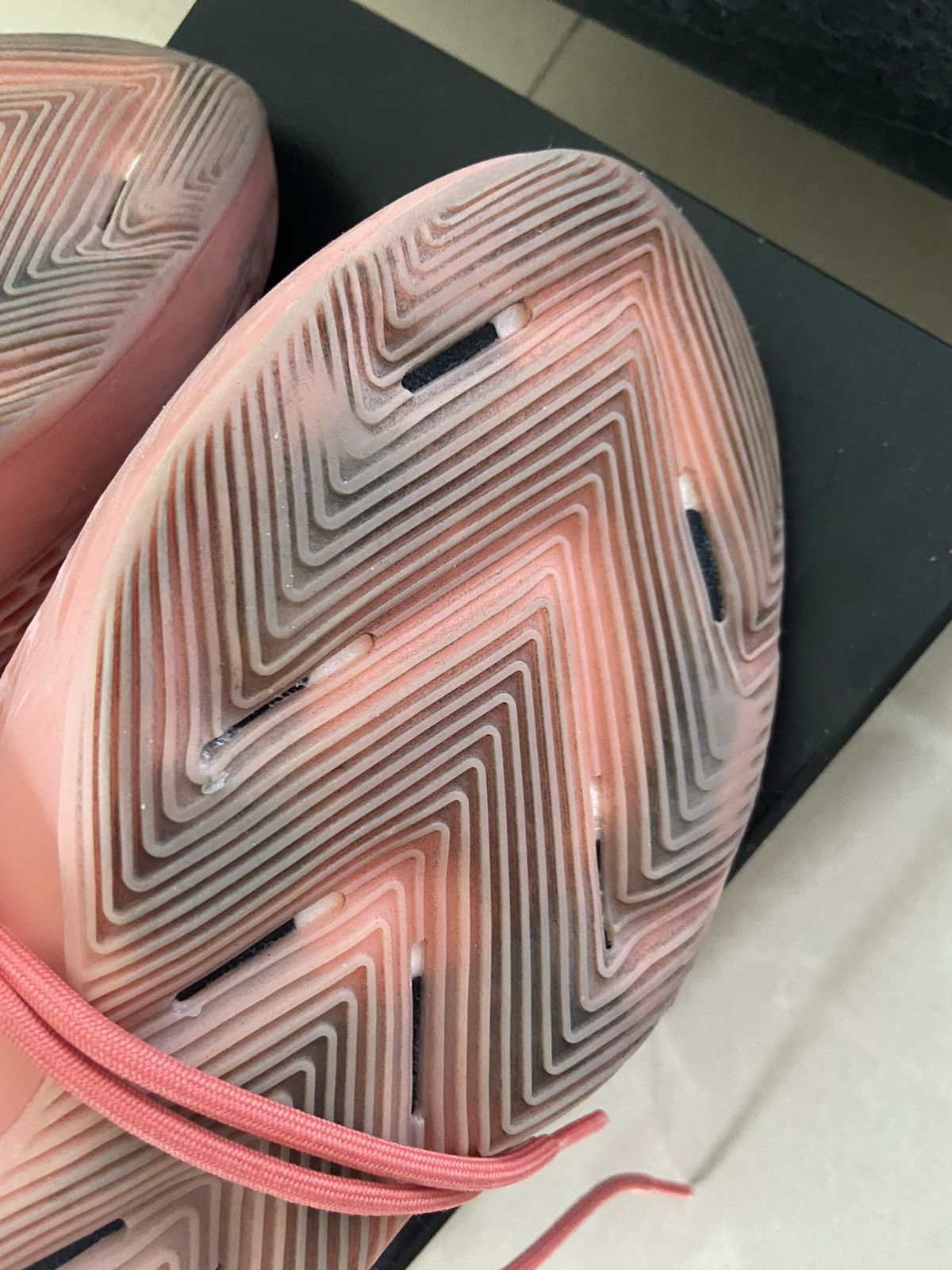 Adidas Adidas AE1 Georgia Clay Size US 8 / EU 41 - 10 Thumbnail