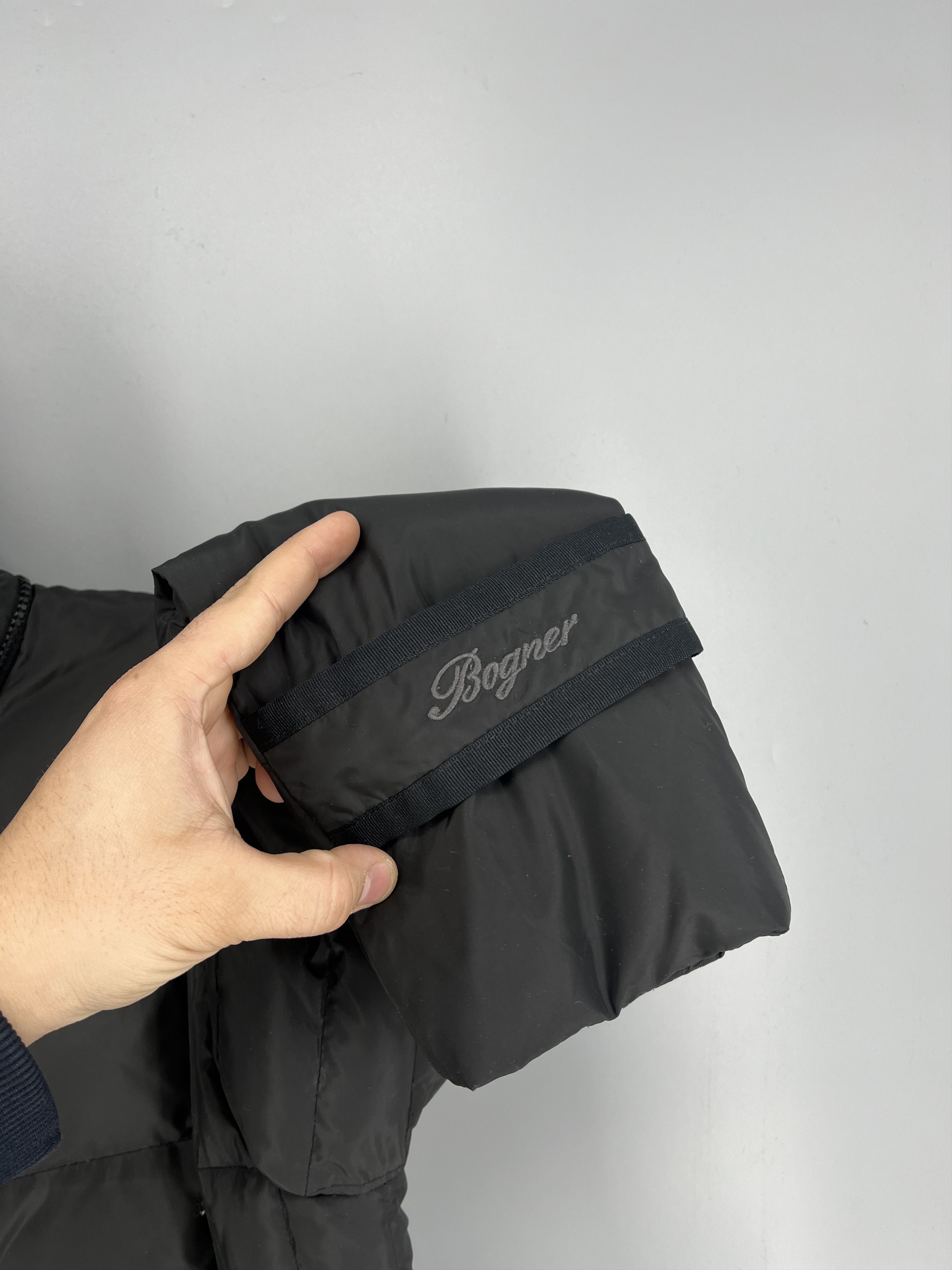 Bogner Bogner Fire + Ice Down Coat Jacket Size XL Size XL / US 12-14 / IT 48-50 - 8 Thumbnail