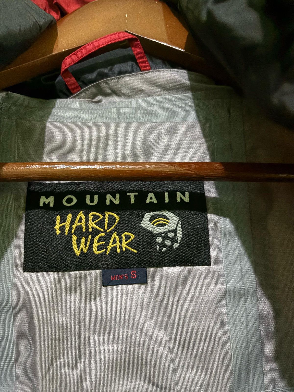 Goretex × Mountain Hardwear Mountain Hardwear Mountain Jacket outdoor activities jacket Size US S / EU 44-46 / 1 - 10 Thumbnail