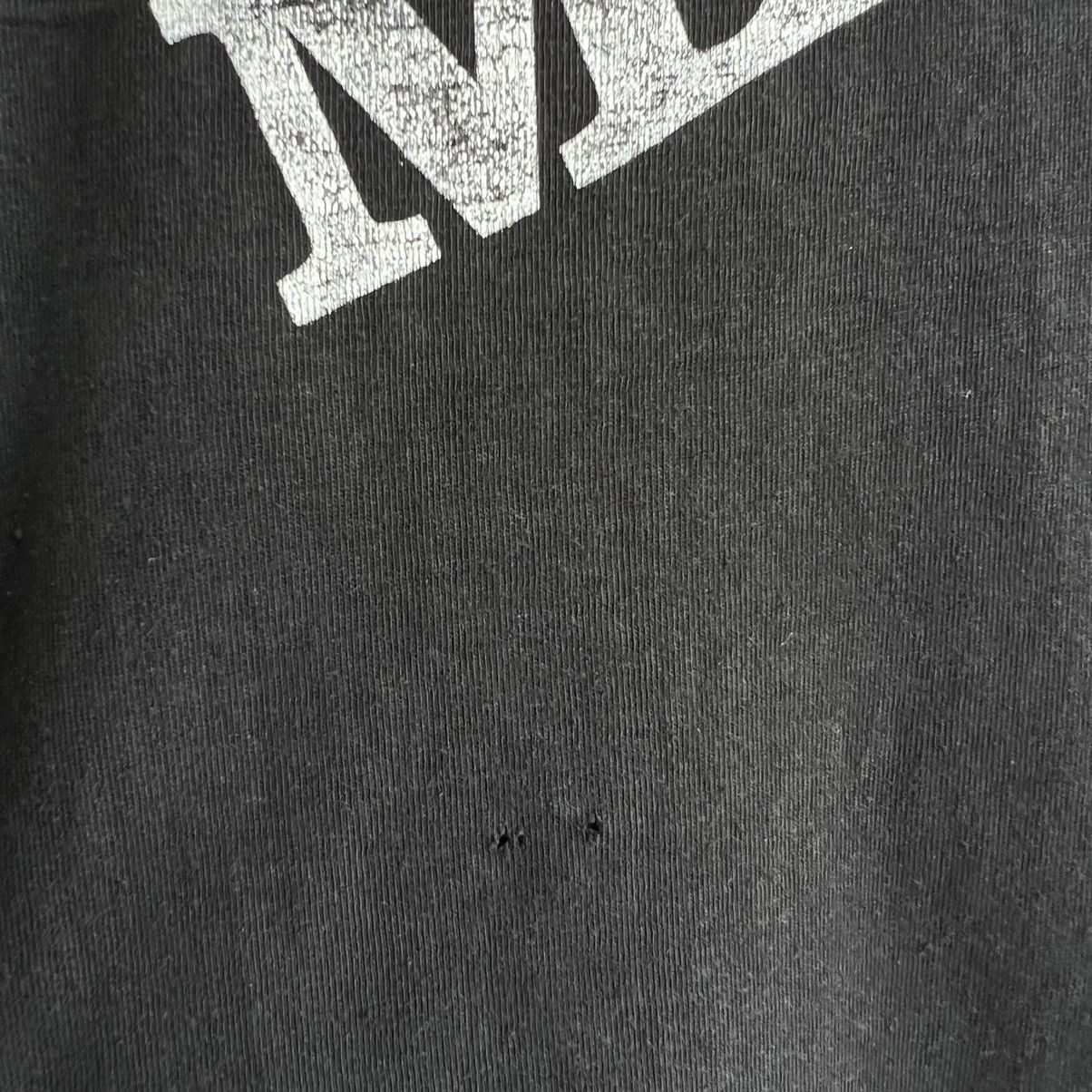 Rap Tees × Vintage VTG ‘90s Salt-N-Pepa Whatta Man Rap Tee Shirt 2pac Nas Tupac Size US L / EU 52-54 / 3 - 14 Thumbnail
