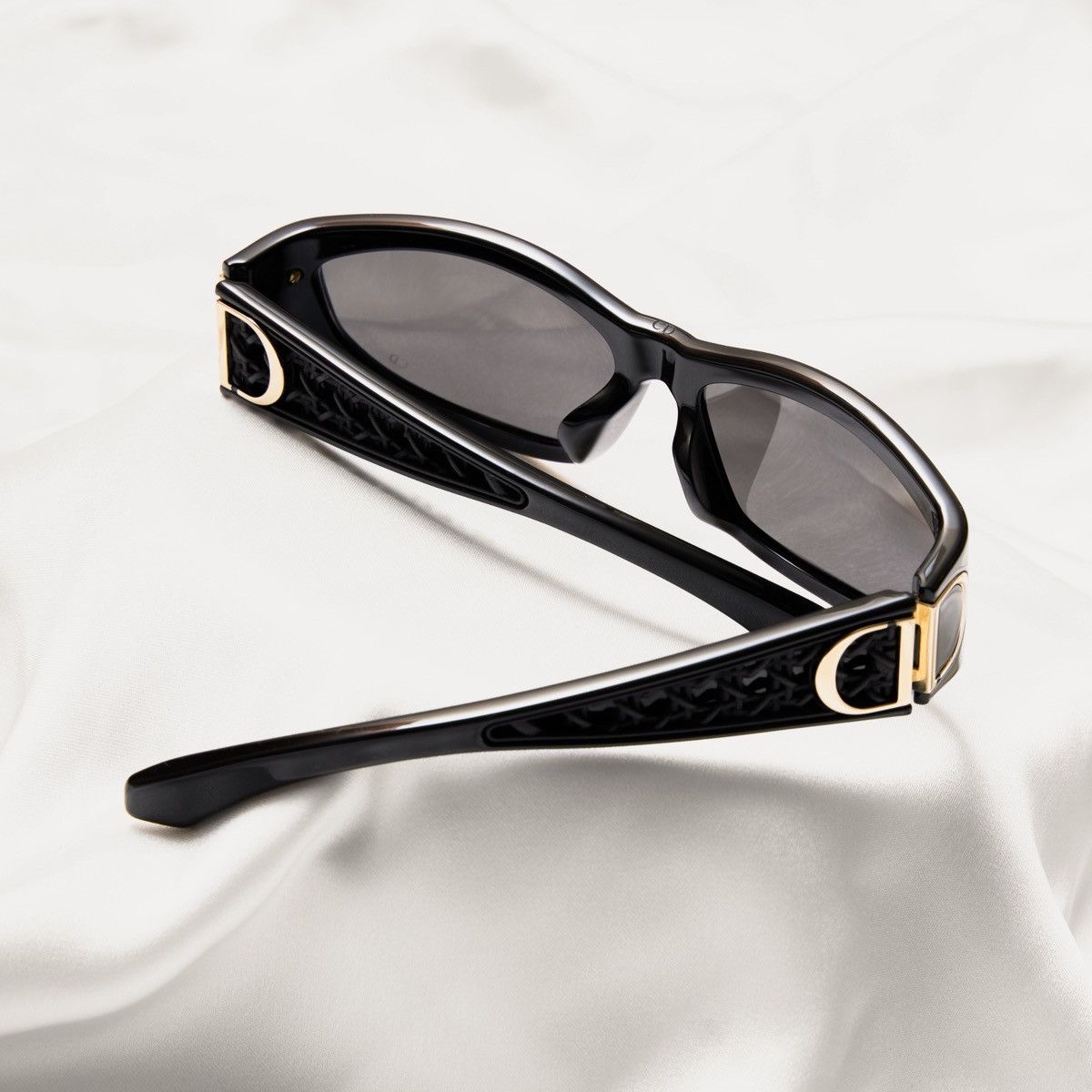 Dior DIOR VERYDIOR S3I 10A0 SUNGLASSES Size ONE SIZE - 7 Thumbnail