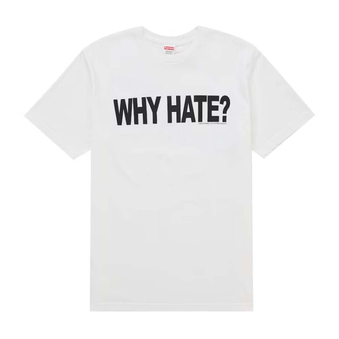 Supreme Max B Supreme tee | Grailed
