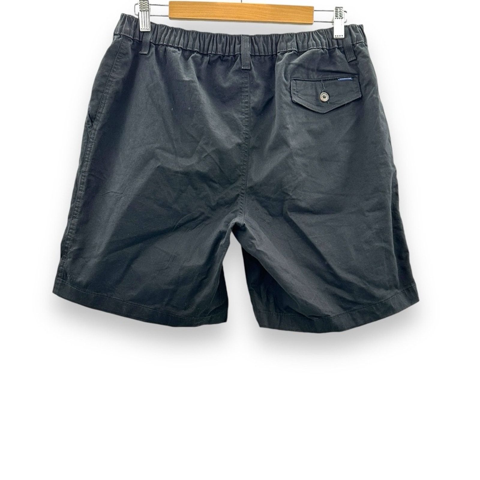 Chubbies Chubbies The Dark N' Stormies Originals Stretch Shorts 5.5" Size US 29 - 4 Thumbnail
