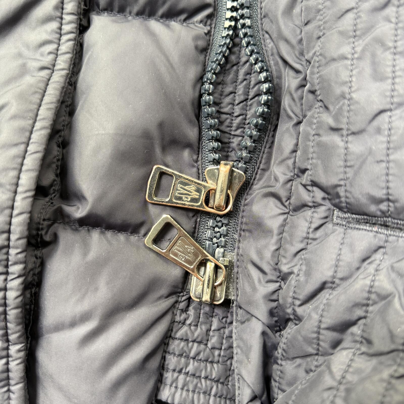 Moncler Moncler Cluny Size 4 Large Size US L / EU 52-54 / 3 - 5 Thumbnail