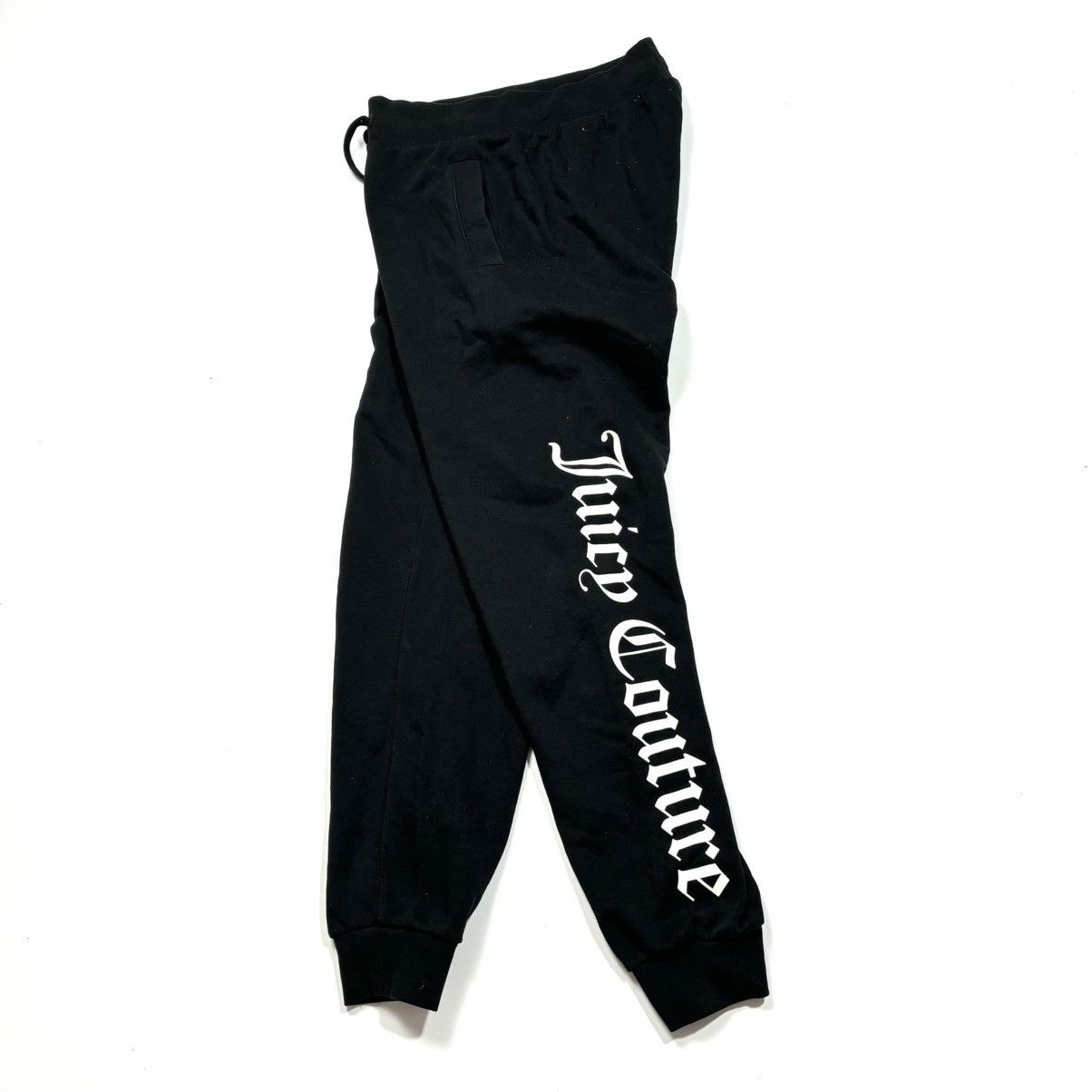 Juicy Couture Juicy Couture sport black small sport Size 27" / US 4 / IT 40 - 1 Thumbnail