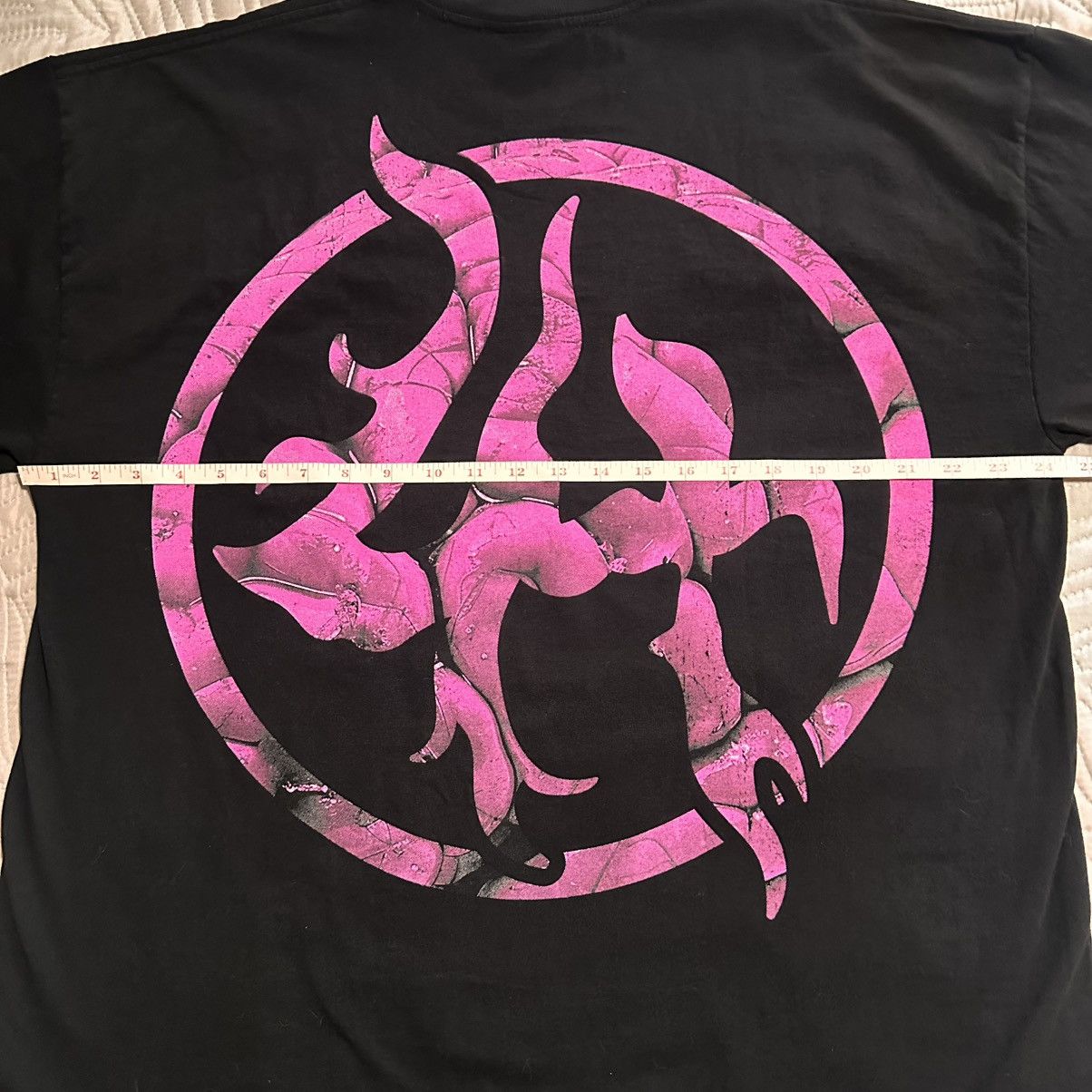 Lost hills Lost Hills Graphic T-Shirt Model #LH6008 Size XL NWOT Size US XL / EU 56 / 4 - 4 Thumbnail