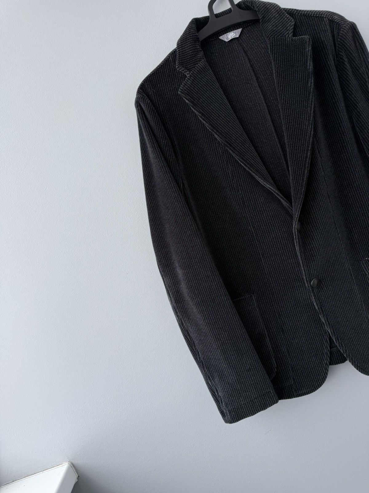 Brunello Cucinelli Fradi Blazer Size 50S - 4 Thumbnail