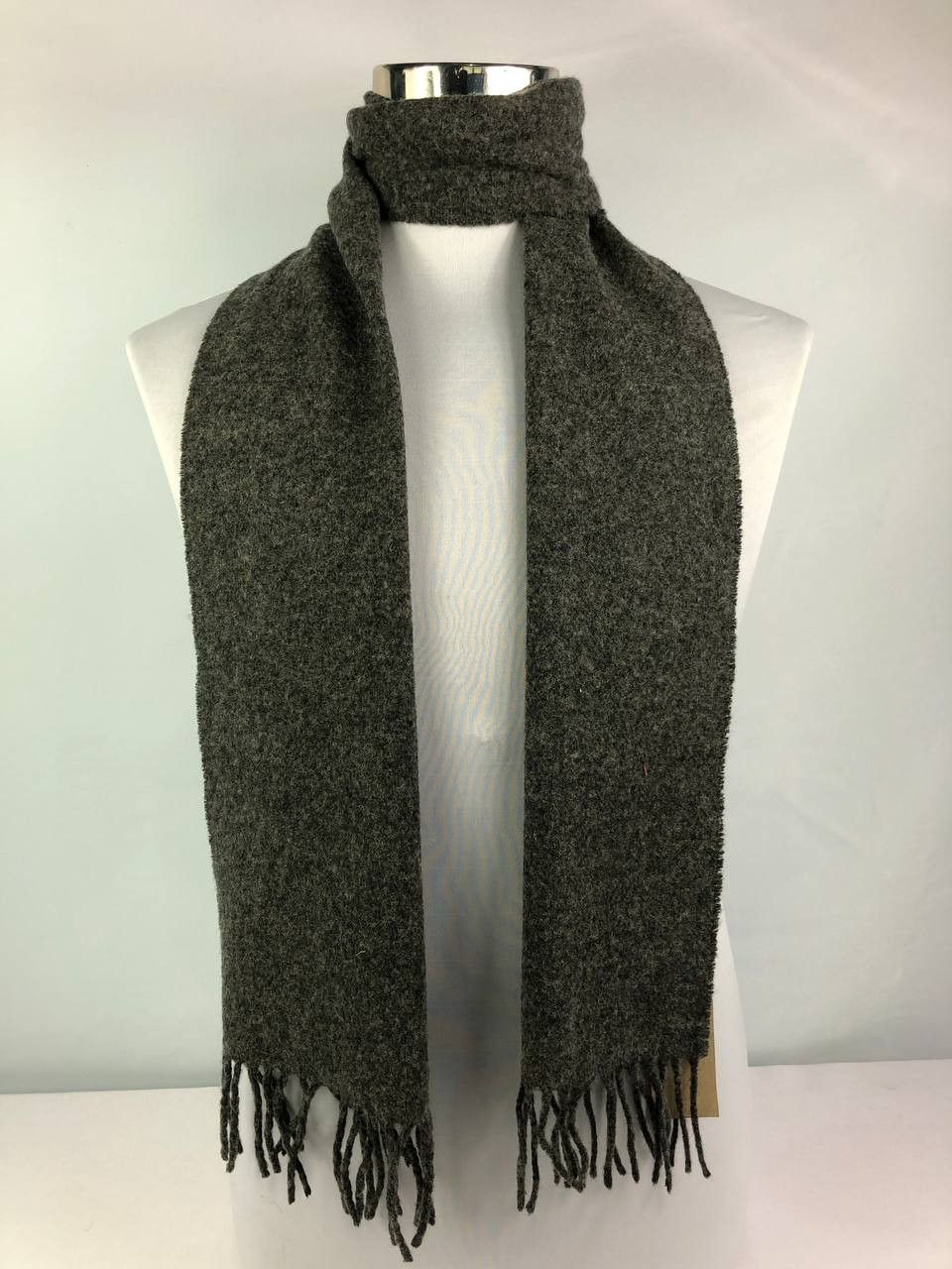Ships Jet Blue Ships Jet Blue Scarf / Muffler / Neckwear FS345 Size ONE SIZE - 1 Thumbnail