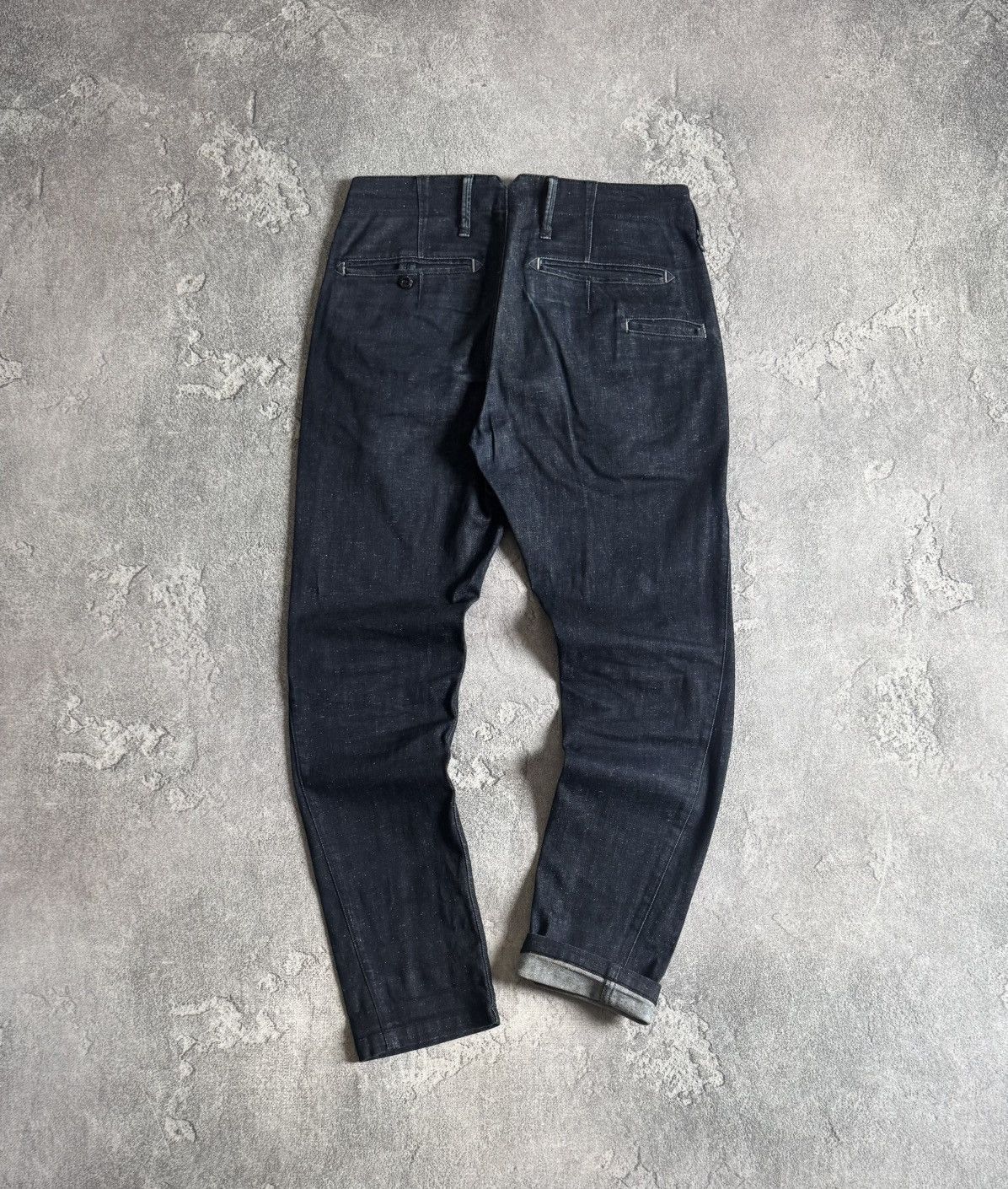 G-Star G star raw 29/32 vetar chino slim denim pants jeans trousers Size US 29 - 1 Thumbnail