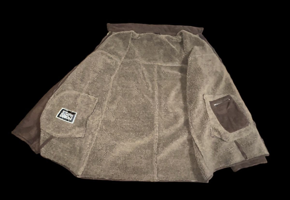 Adler VTG Joseph Barry by Adler Suede Jacket Like New – Unisex L Size US L / EU 52-54 / 3 - 8 Thumbnail