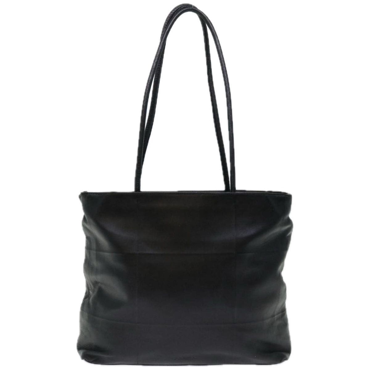 image of Prada Cabas Tote in Black, Women's