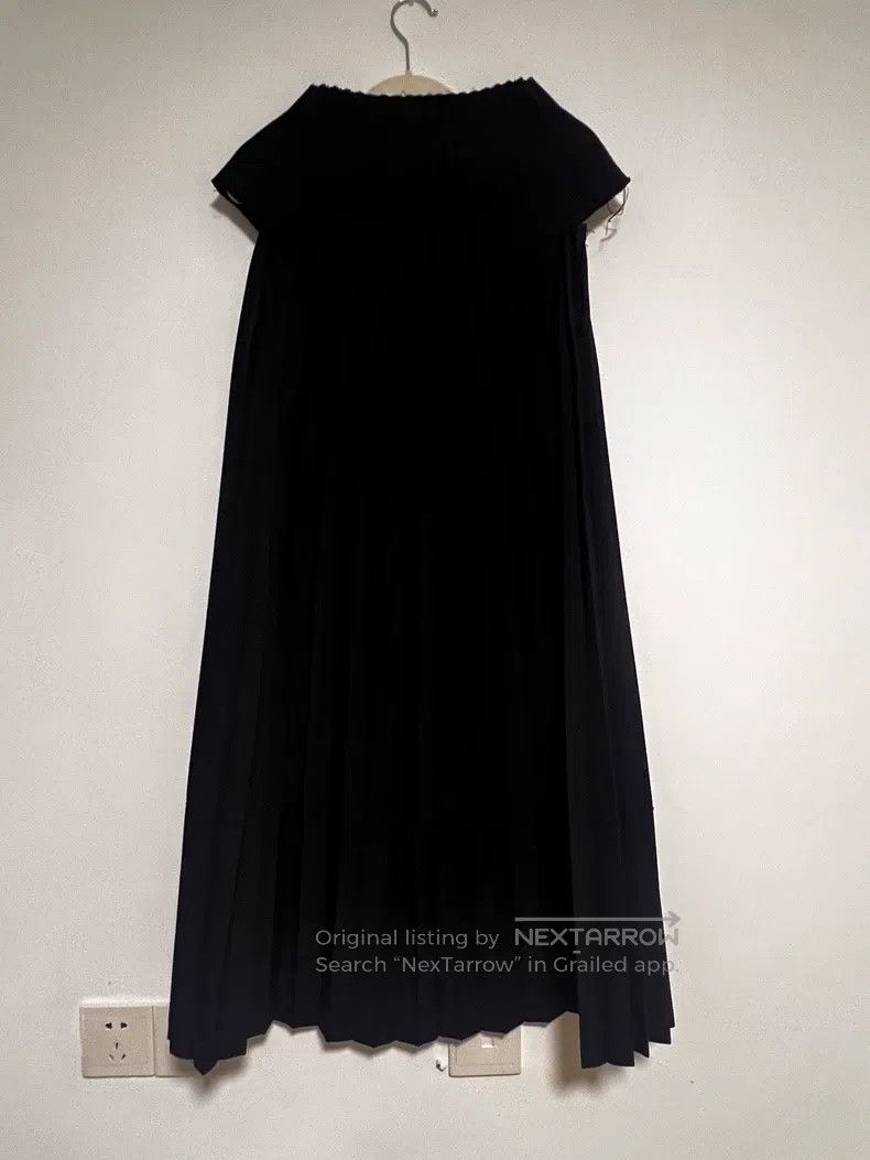 Junya Watanabe Junya Watanabe Pleated Dress Size M / US 6-8 / IT 42-44 - 6 Thumbnail
