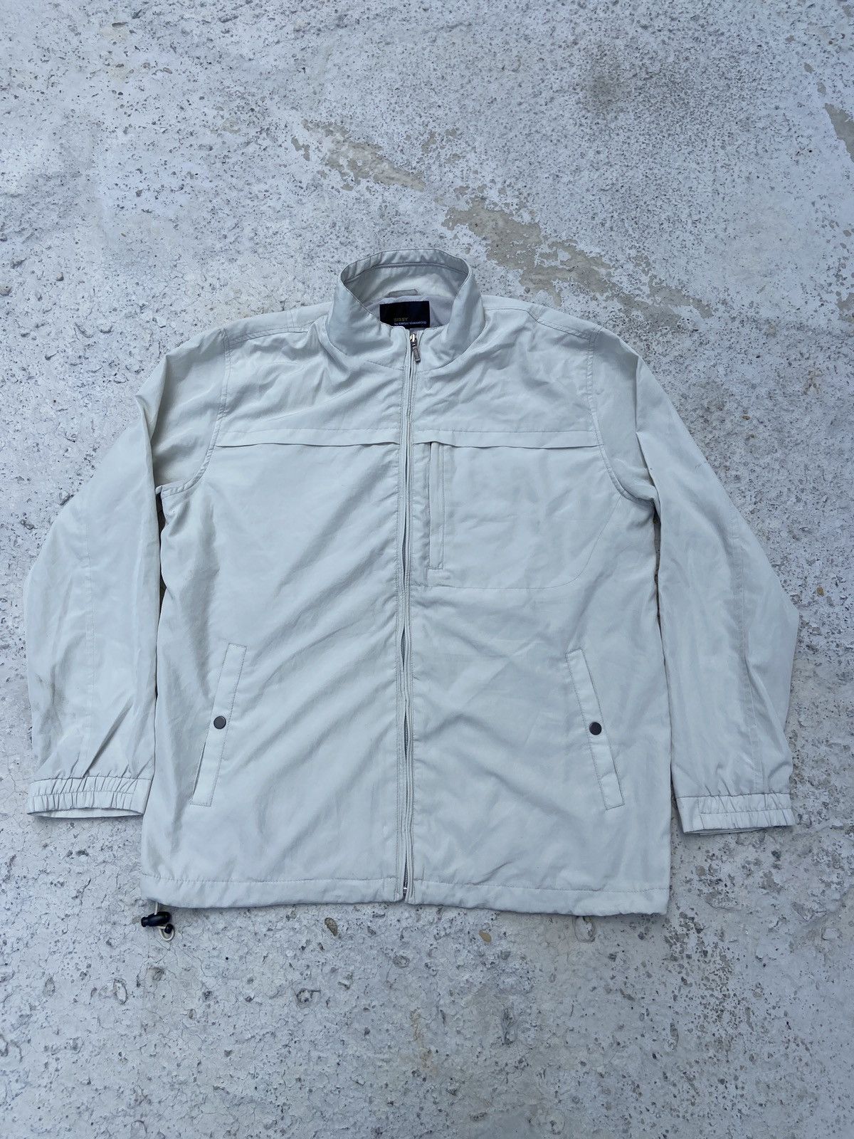 Japanese Brand × Kansai Yamamoto × Vintage Vintage Sissy Kansai Yamamoto Size US M / EU 48-50 / 2 - 9 Thumbnail