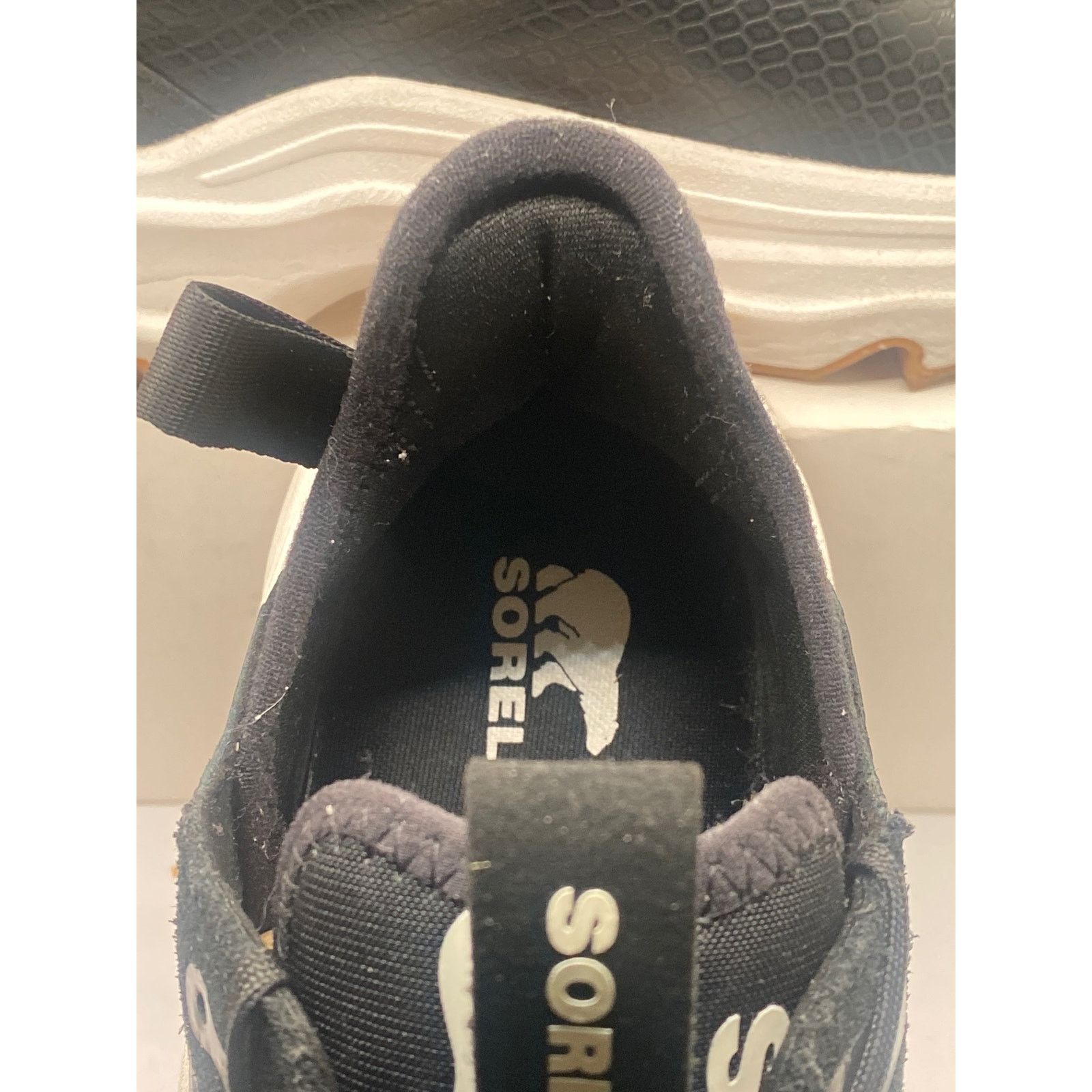 SOREL SOREL wmns Kinetic Breakthru City Lace-Up Pull-On US10 Size US 10 / IT 40 - 8 Thumbnail