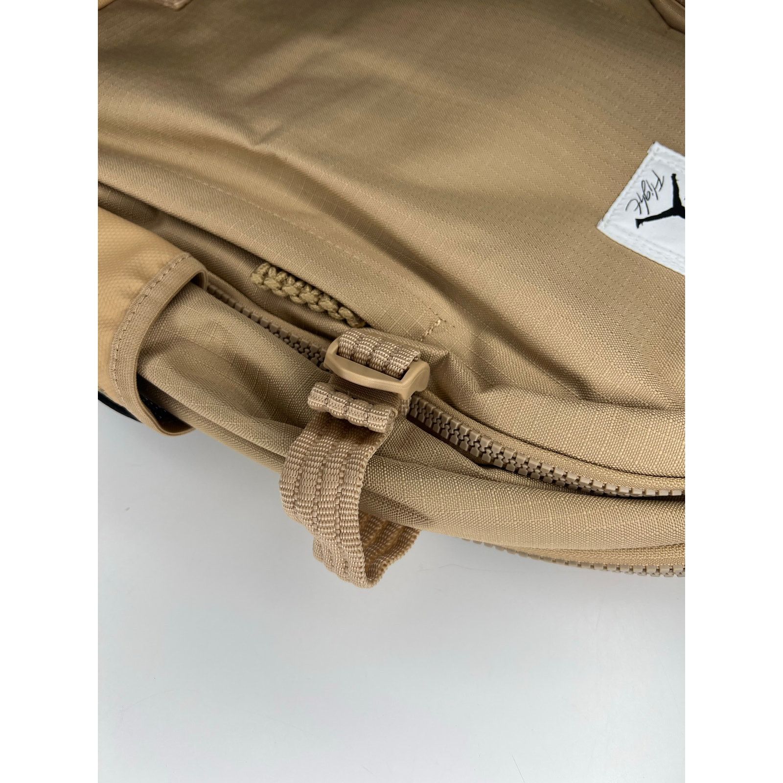 Jordan Brand Jordan x Cordura Flight BackPack Size 29L Khaki Size ONE SIZE - 5 Thumbnail