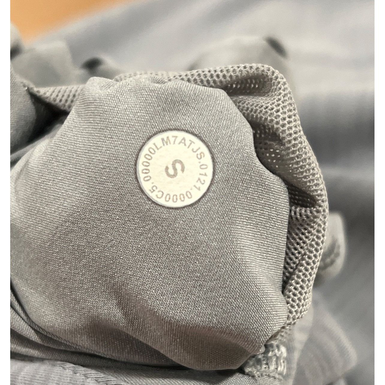 Lululemon 𝓛𝓾𝓵𝓾𝓵𝓮𝓶𝓸𝓷 Men's Pace Breaker Shorts 7" Linerless Si Size US 30 / EU 46 - 4 Thumbnail