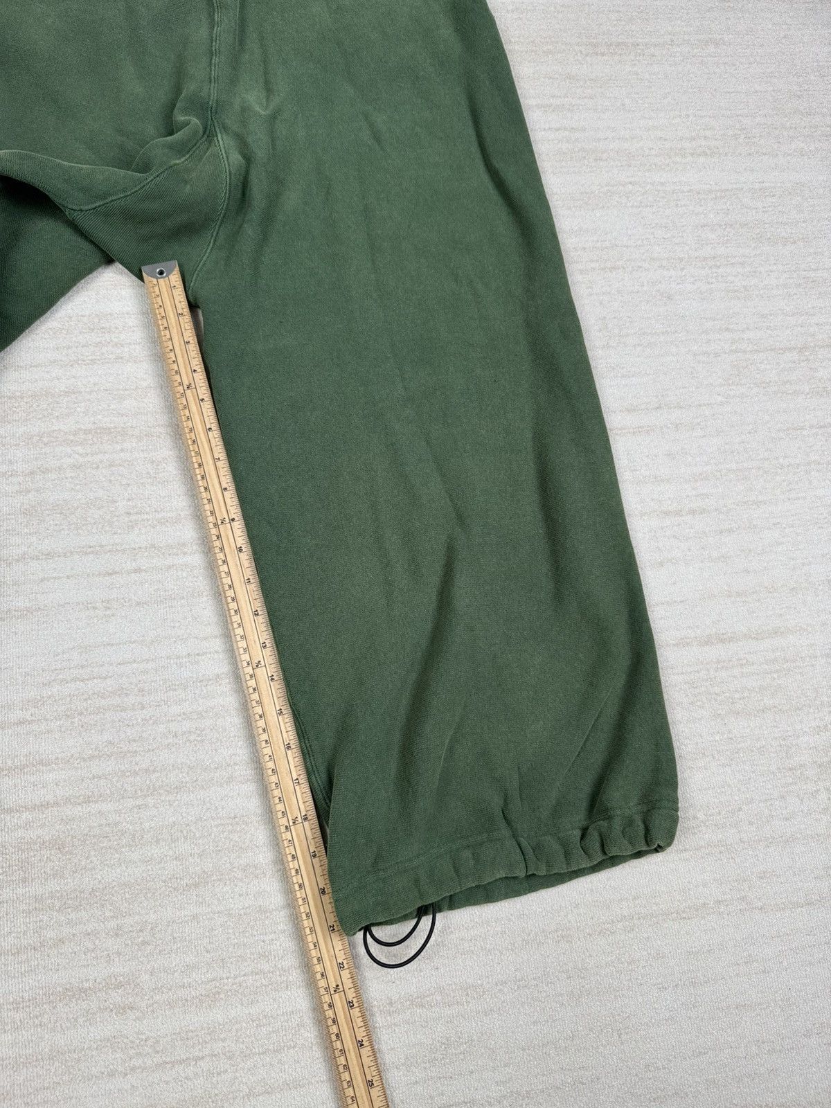 Beams Japan Champion for Beams sweatpants M Size US 32 / EU 48 - 8 Thumbnail