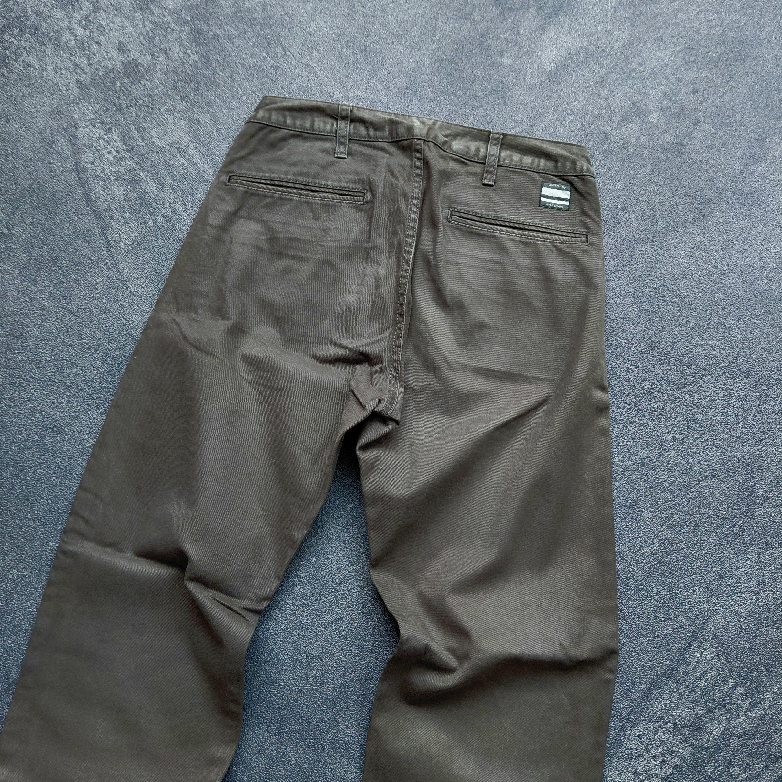 Momotaro Jeans Momotaro Denim Pants Size US 28 / EU 44 - 3 Thumbnail