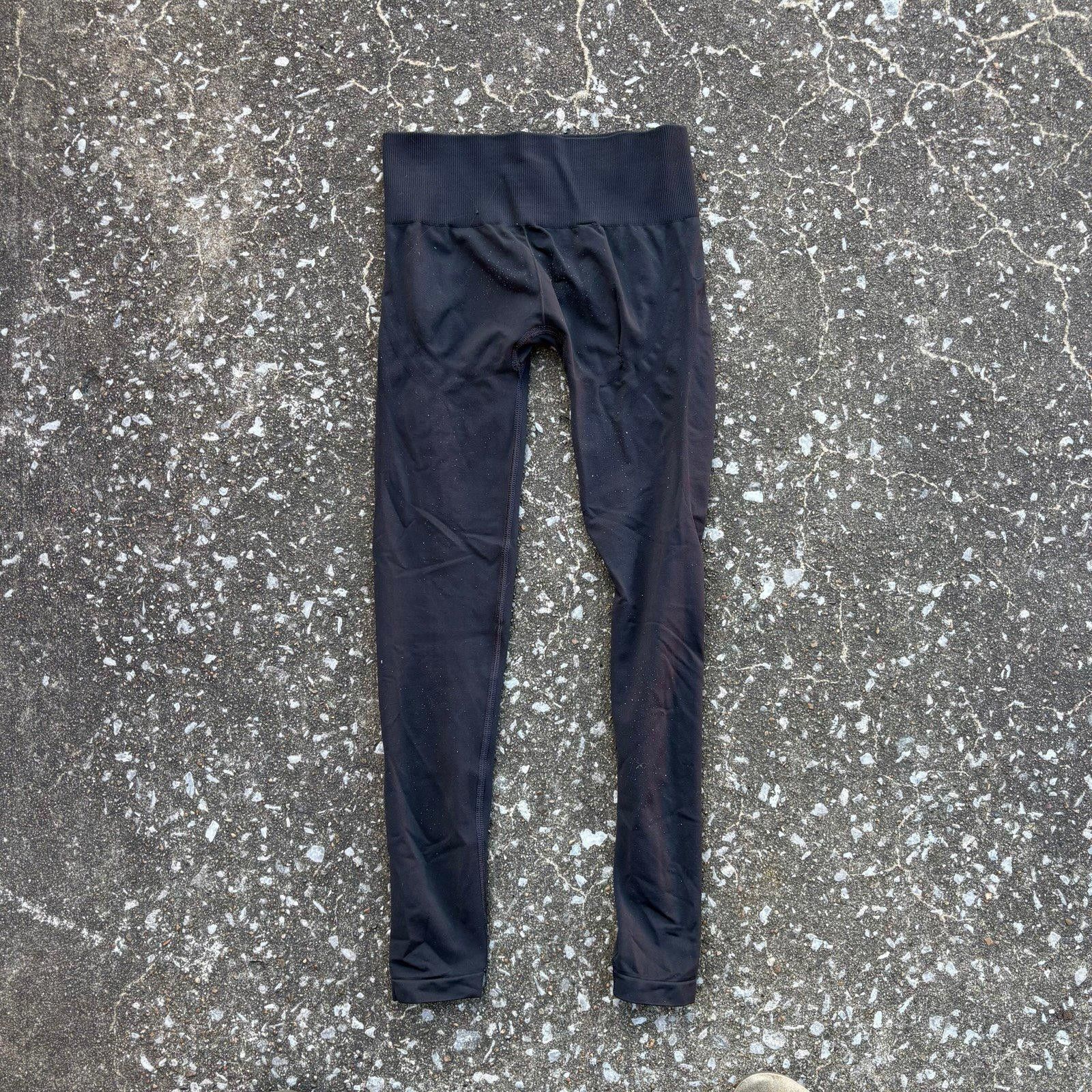 Gymshark Gymshark leggings Size 28" / US 6 / IT 42 - 4 Thumbnail