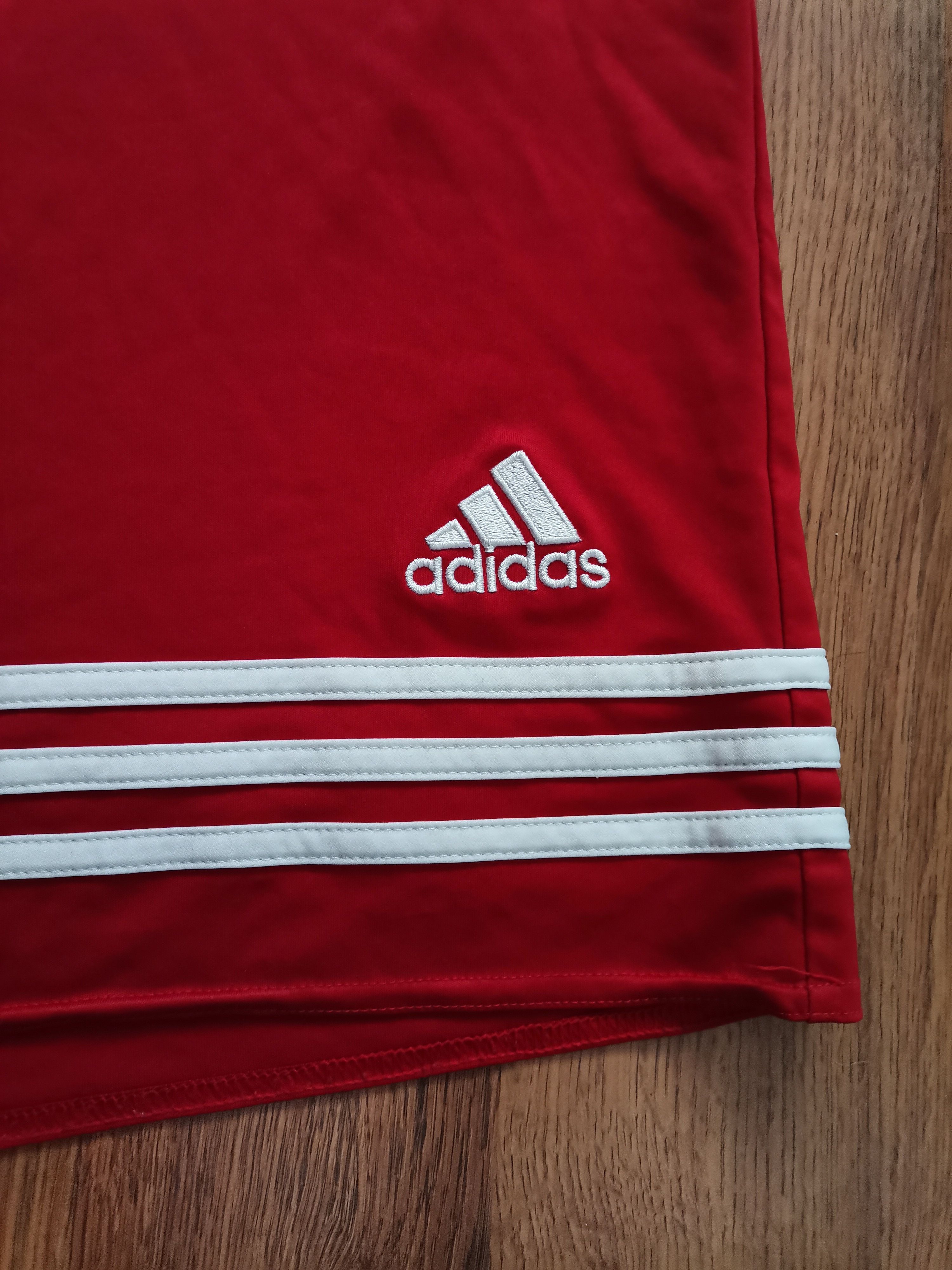 Adidas Adidas Shorts Size US 38 / EU 54 - 2 Thumbnail