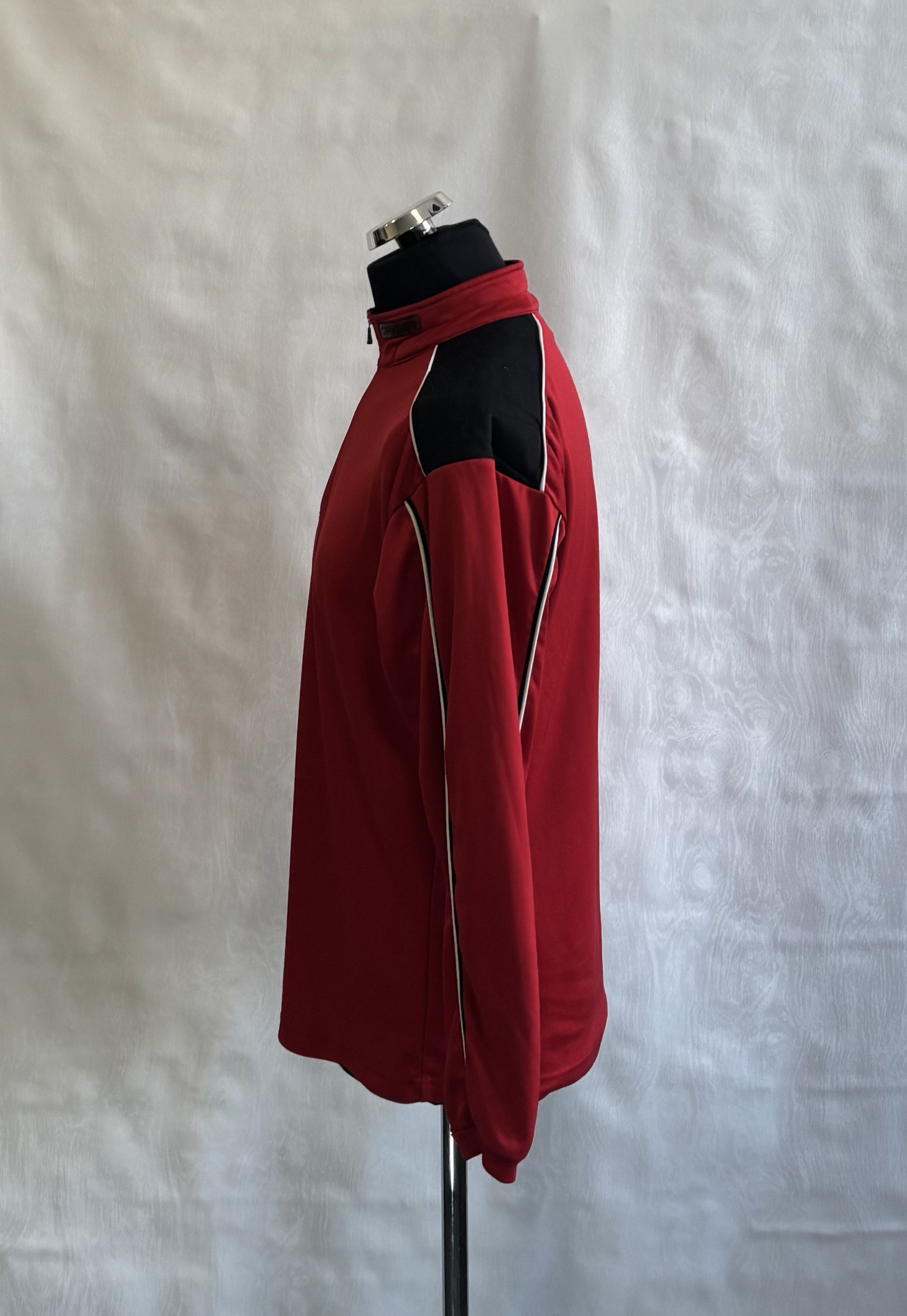 Spyder Spyder 1/4 zip sweatshirt size M Size US M / EU 48-50 / 2 - 4 Thumbnail