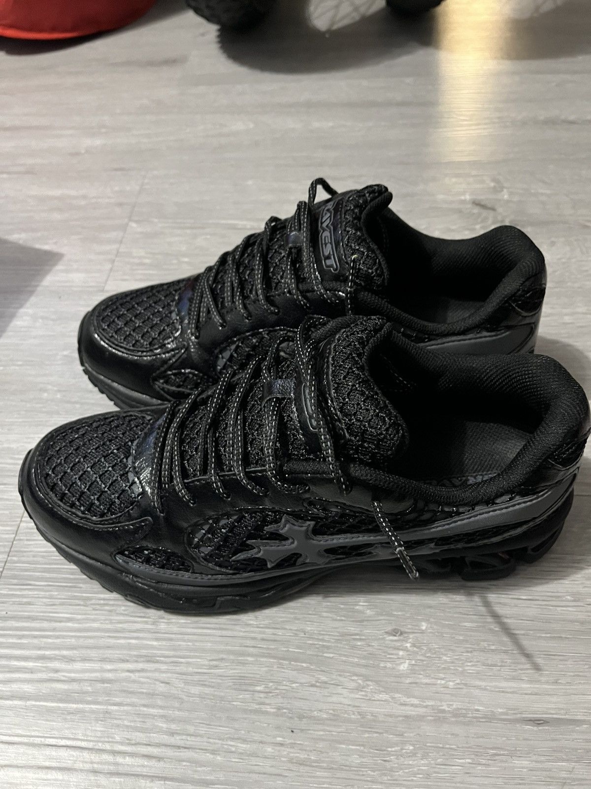 Bravest Studios Kross Kountry Runner Size US 11 / EU 44 - 9 Thumbnail