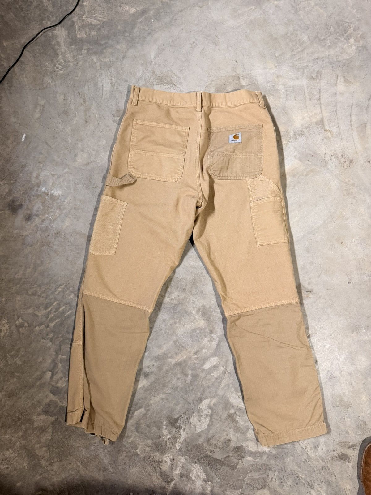 Carhartt Wip Carhartt WIP Medley Pant Size US 32 / EU 48 - 1 Thumbnail