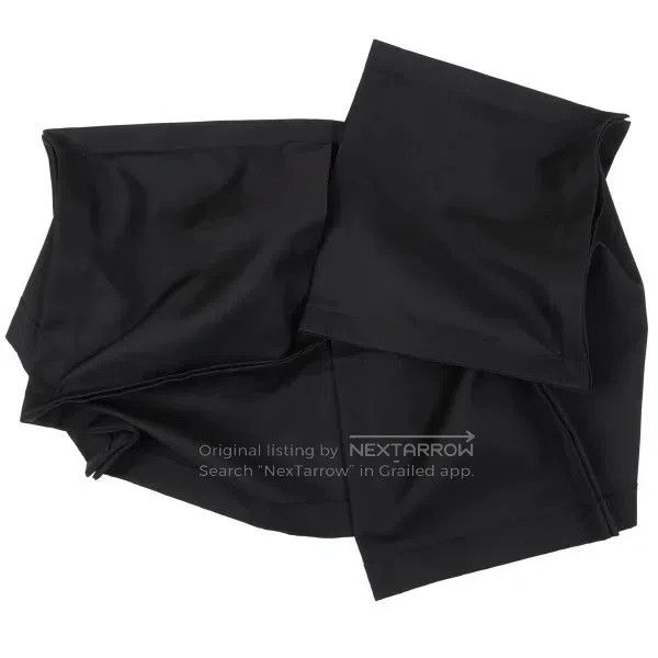 Comme des Garcons Comme Des Garcons Black vintage deformed design top Size S / US 4 / IT 40 - 2 Thumbnail