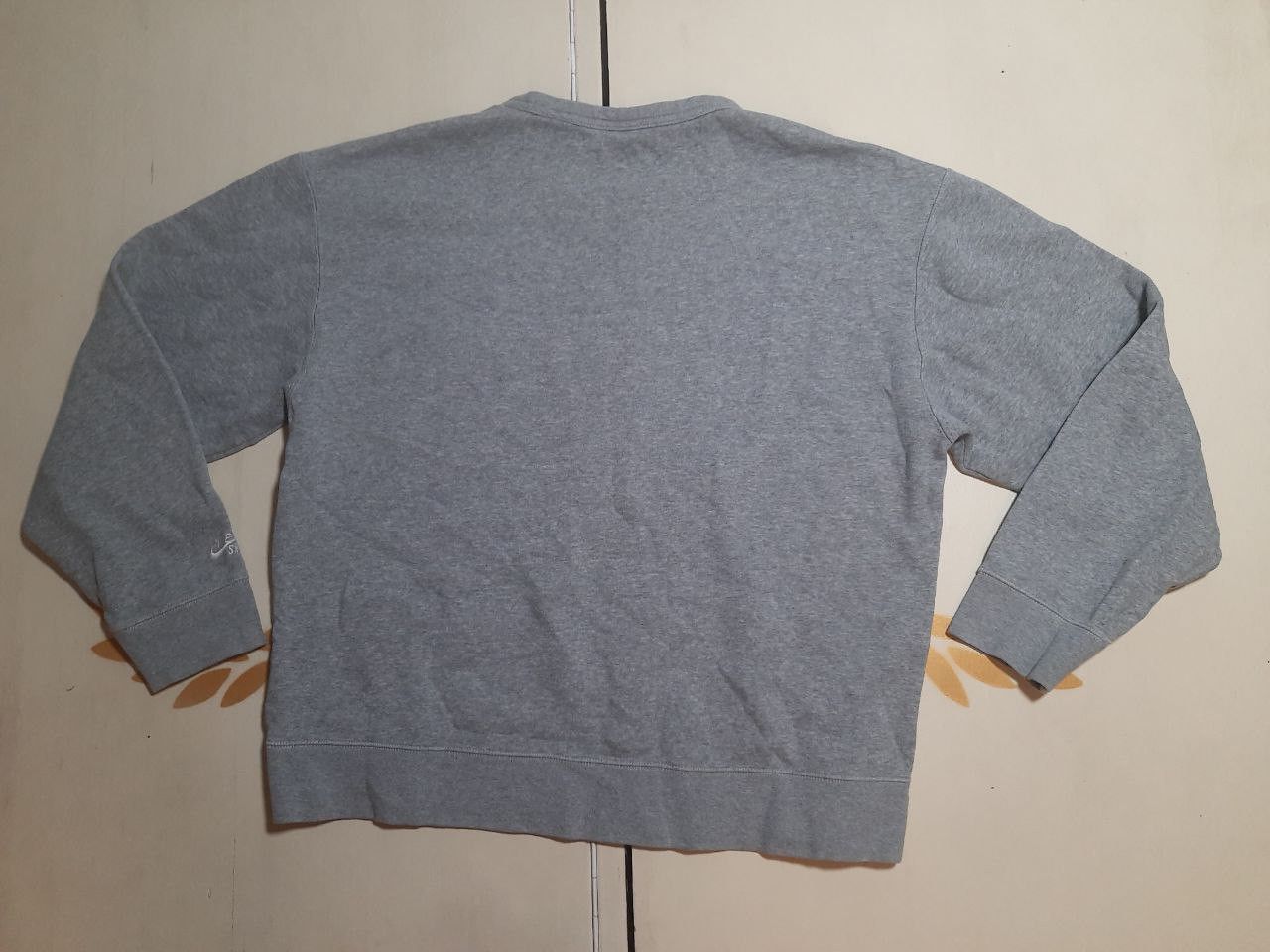 Nike Nike SB Sweatshirt Size US L / EU 52-54 / 3 - 4 Thumbnail