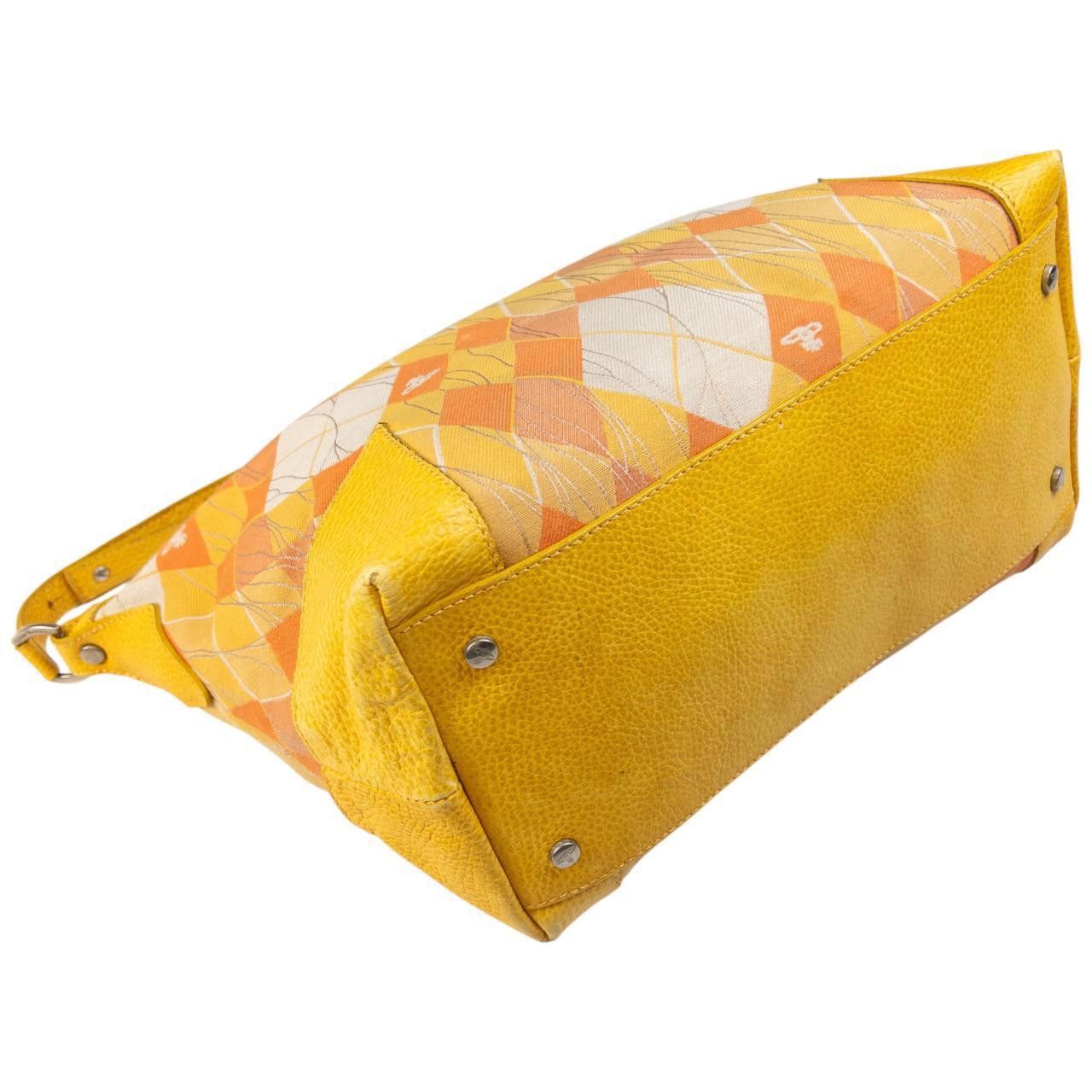 Vivienne Westwood Vintage Vivienne Westwood Argyle Shoulder Bag Size ONE SIZE - 7 Thumbnail